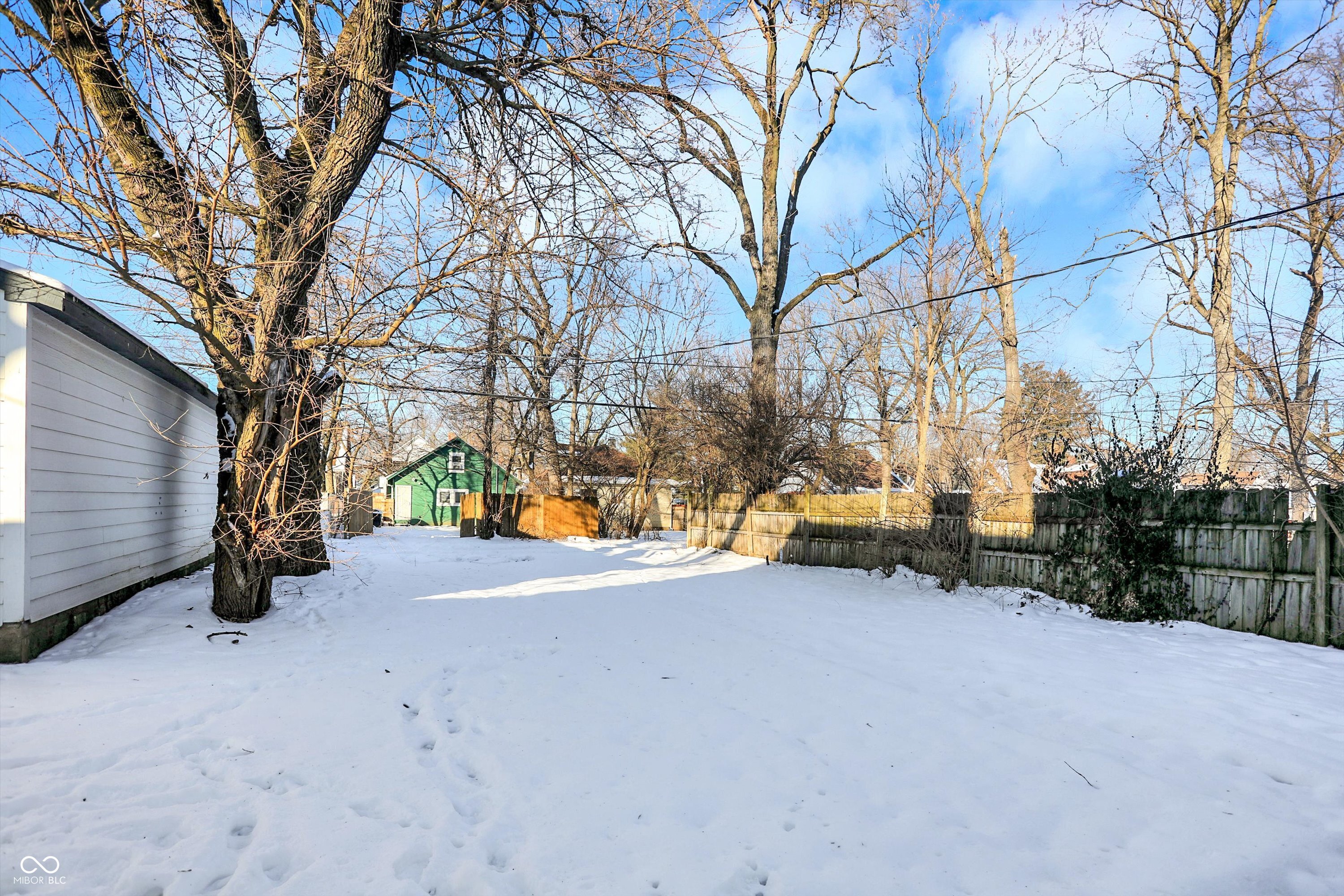 2136 Sugar Grove Avenue
