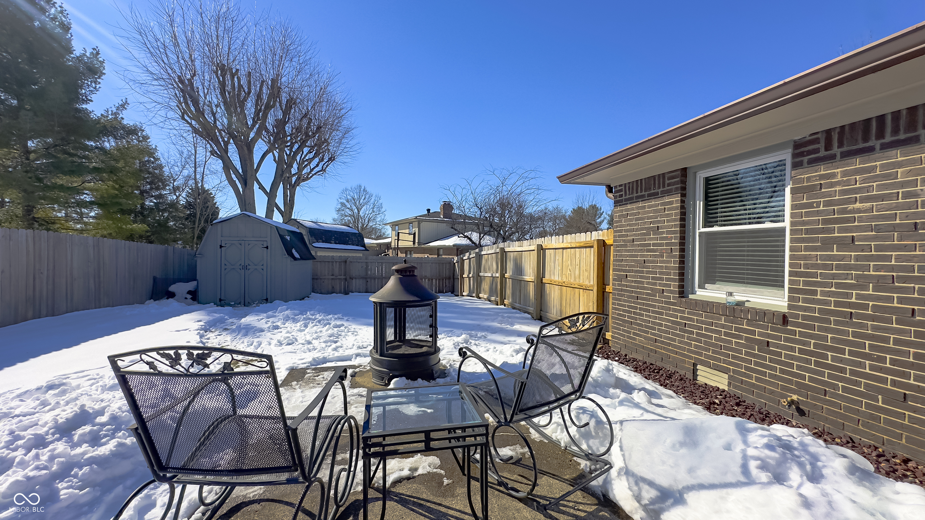 6829 Yellowstone Parkway