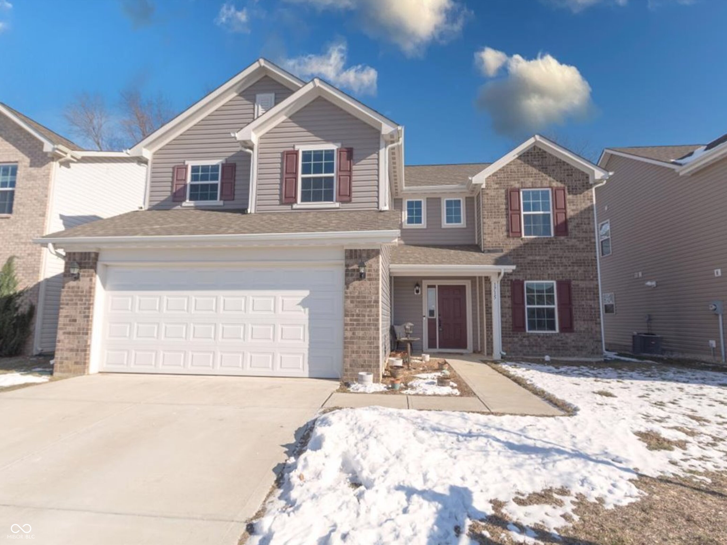 1715 Danielle Road