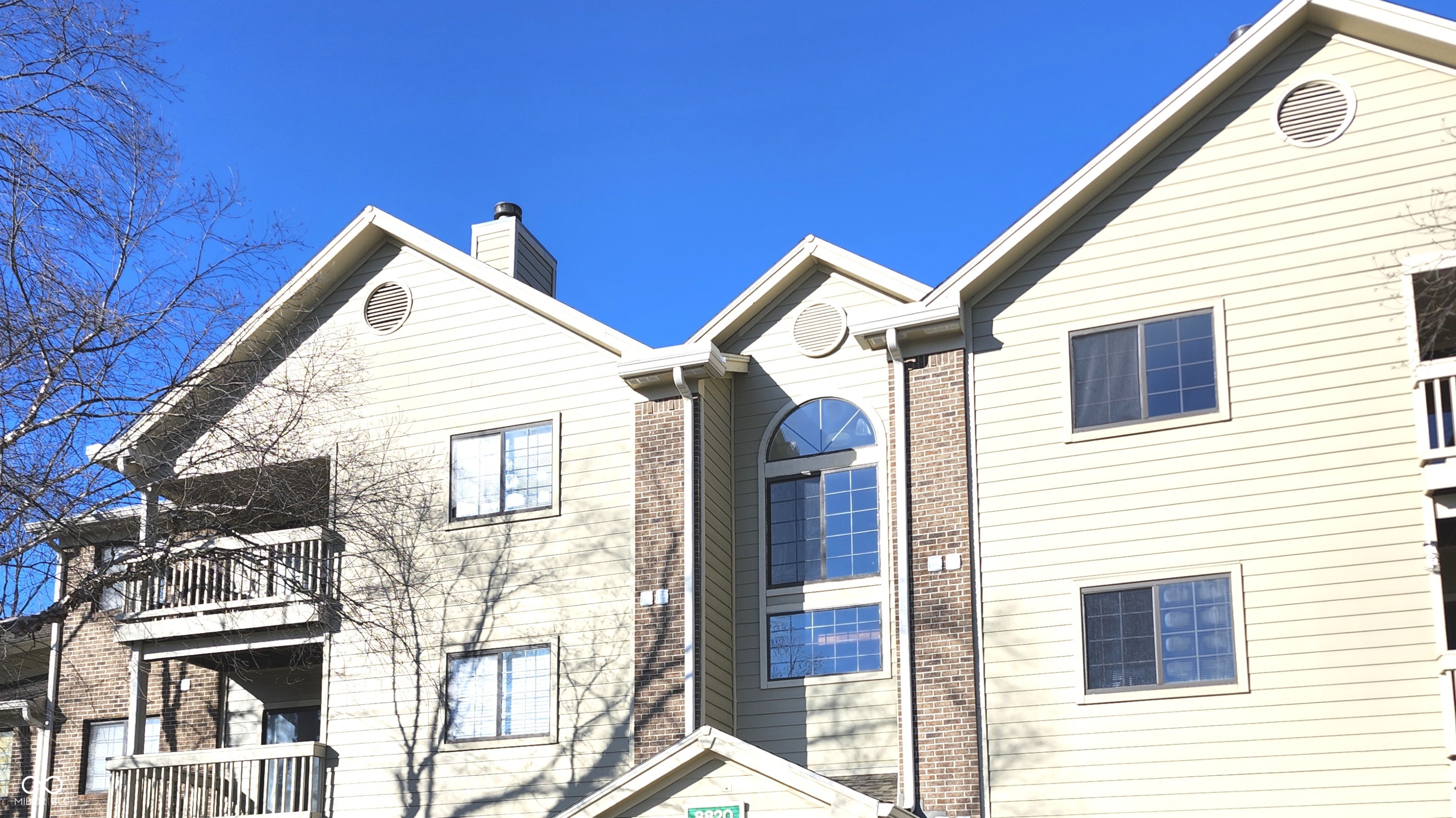 8820 Yardley Court Unit: 309