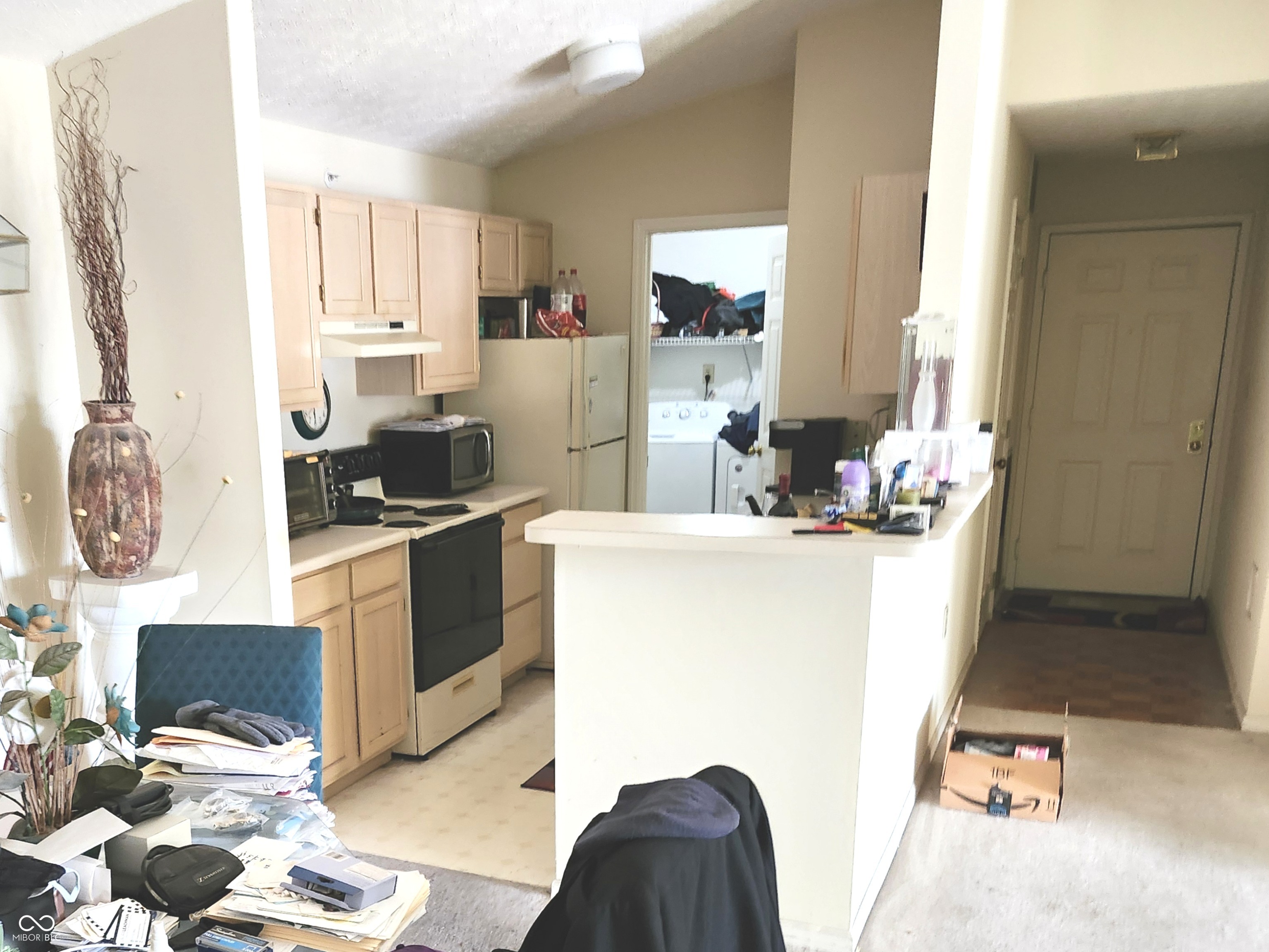 8820 Yardley Court Unit: 309