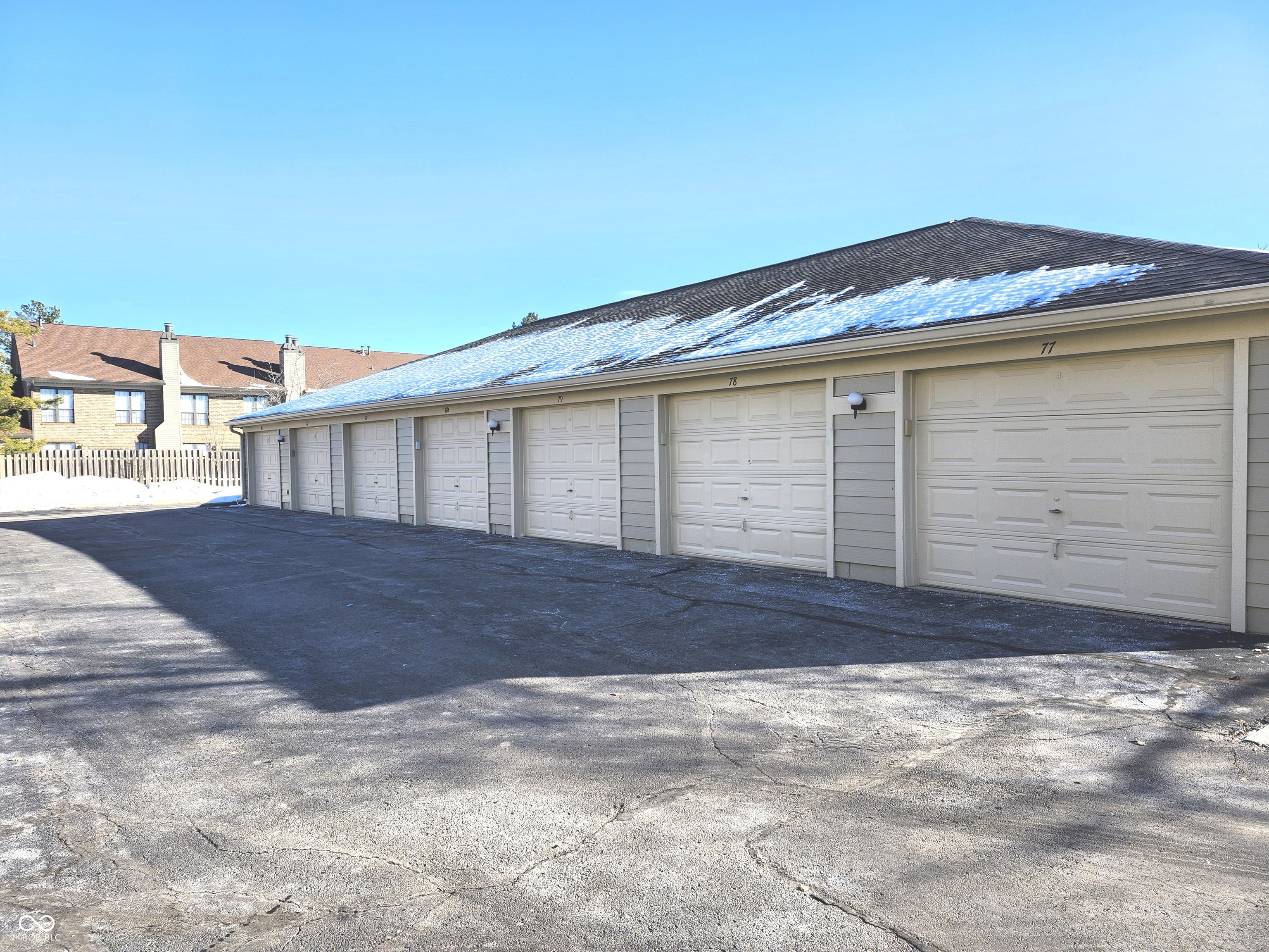8820 Yardley Court Unit: 309