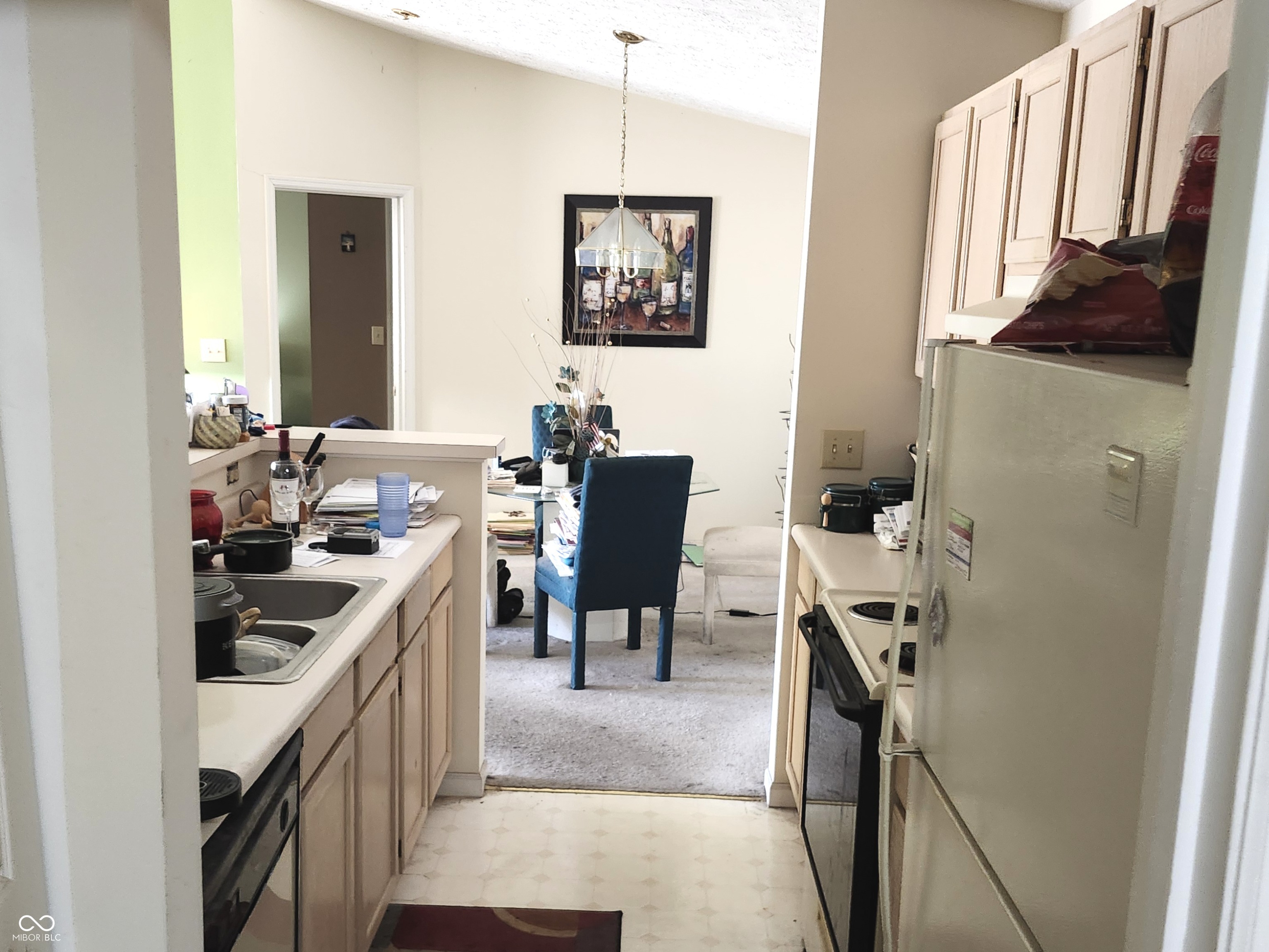 8820 Yardley Court Unit: 309
