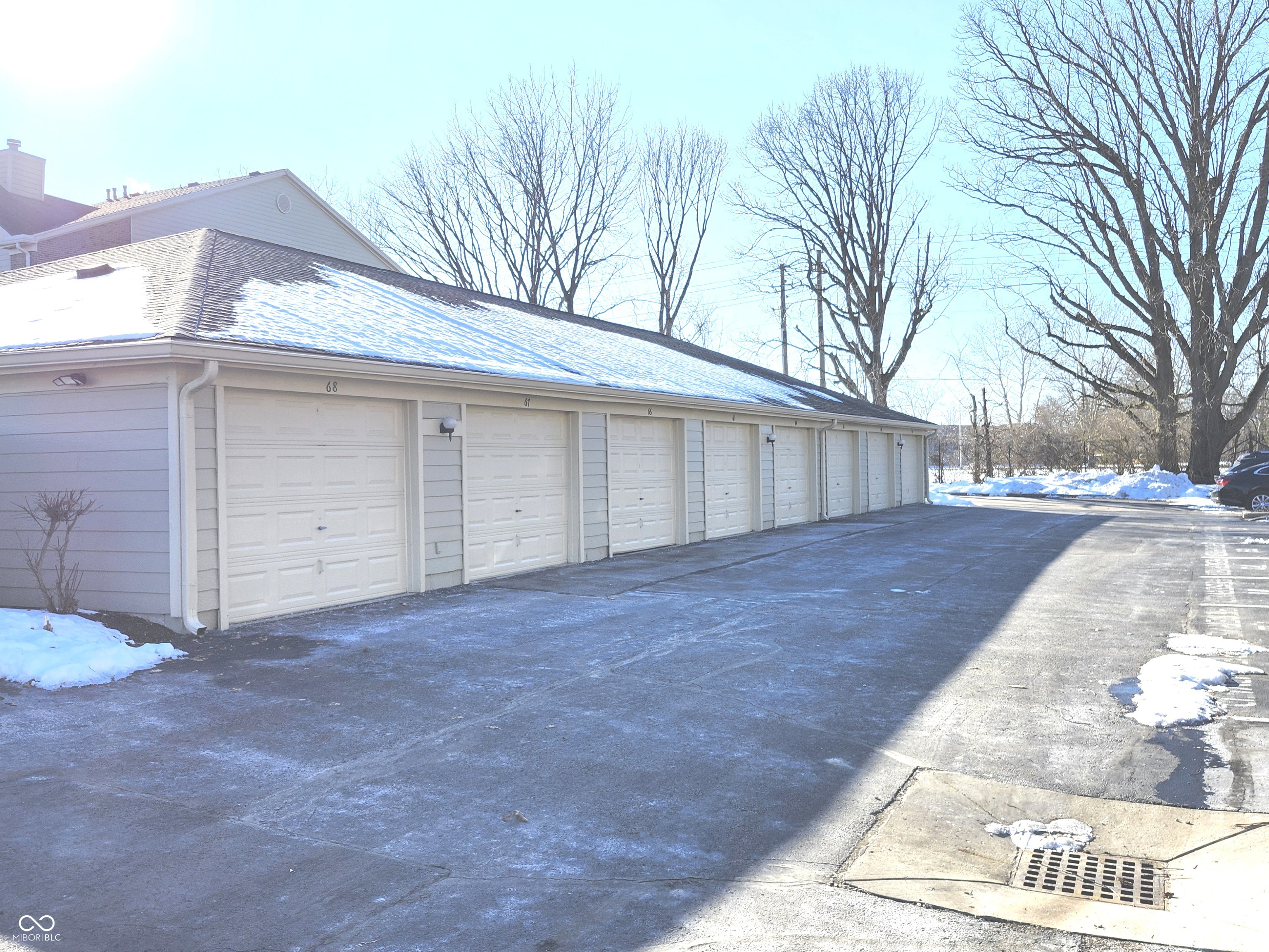 8820 Yardley Court Unit: 309