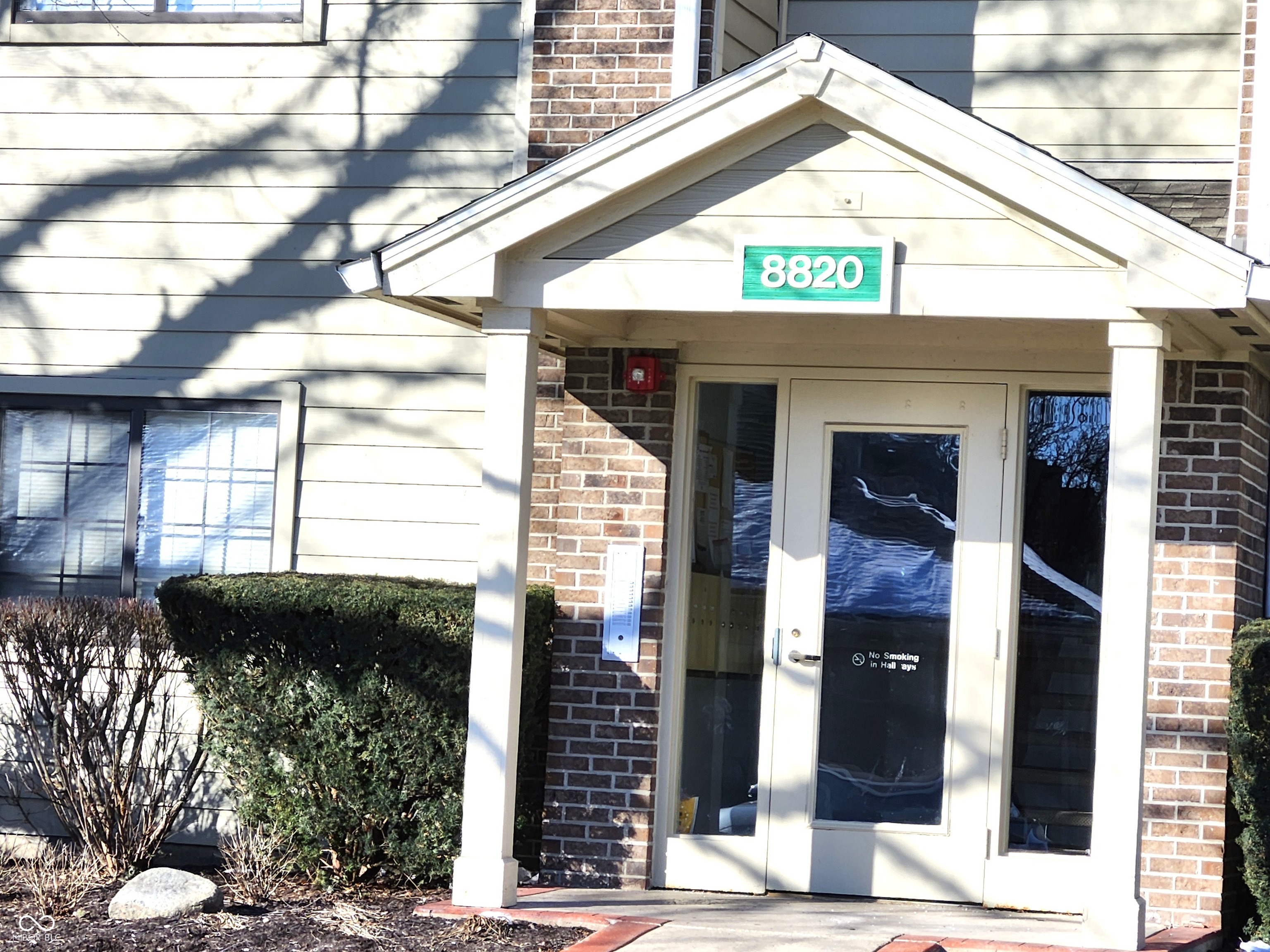8820 Yardley Court Unit: 309