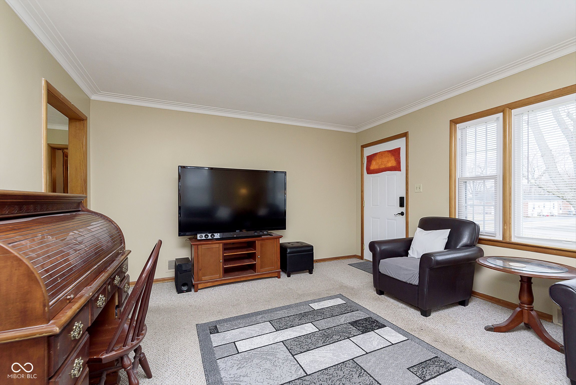 1215 N Shortridge Road