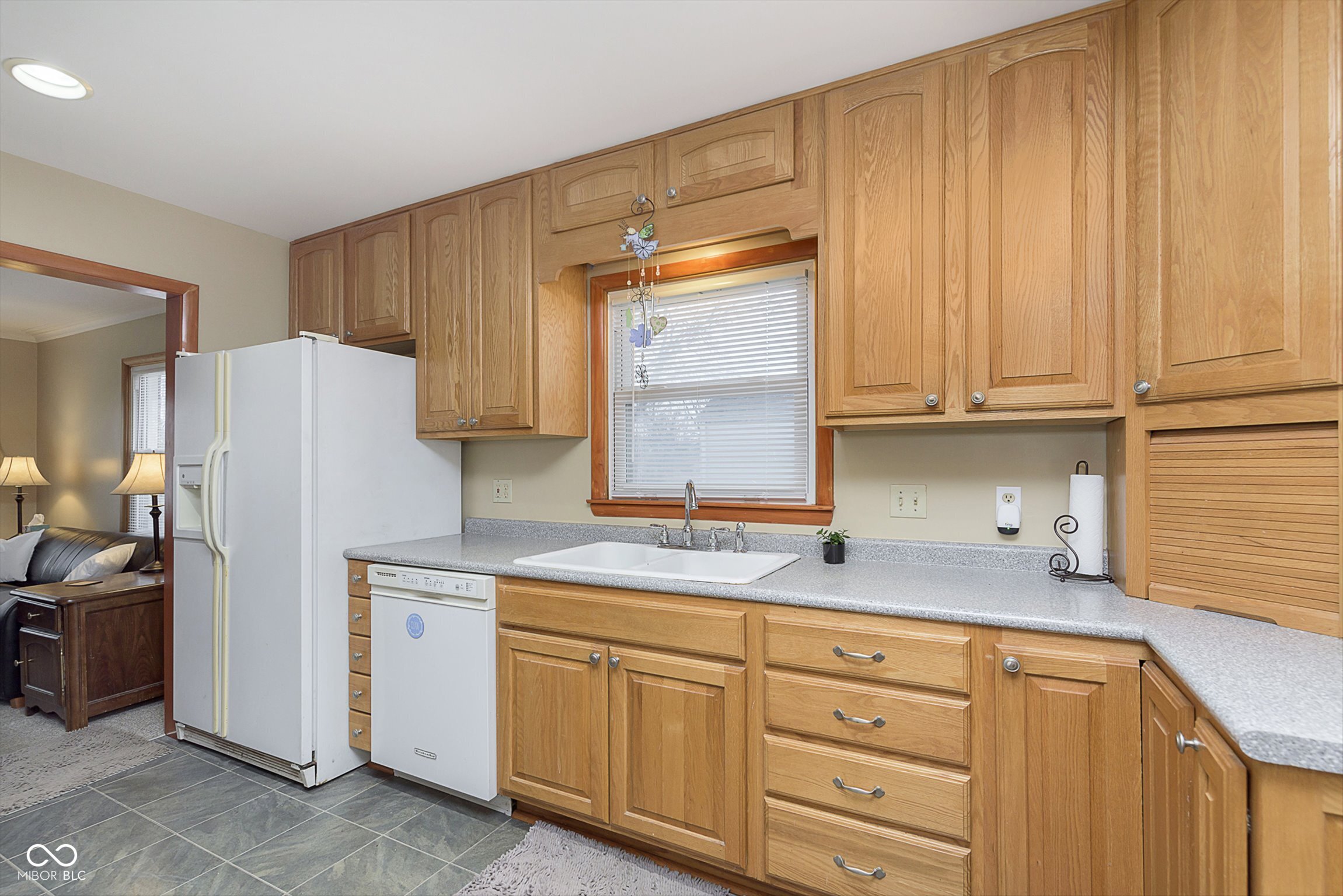 1215 N Shortridge Road