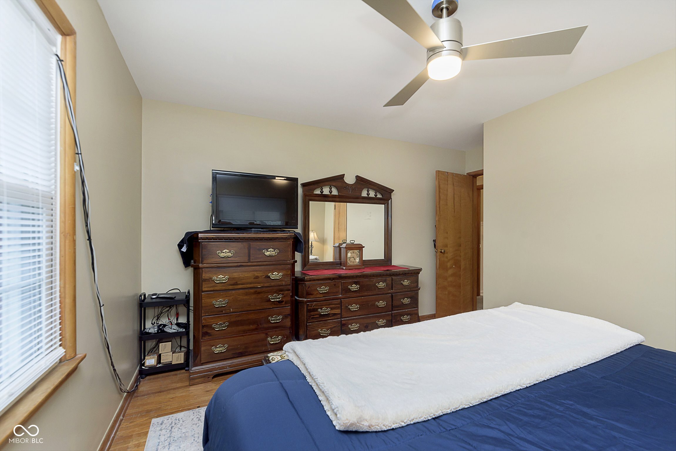 1215 N Shortridge Road