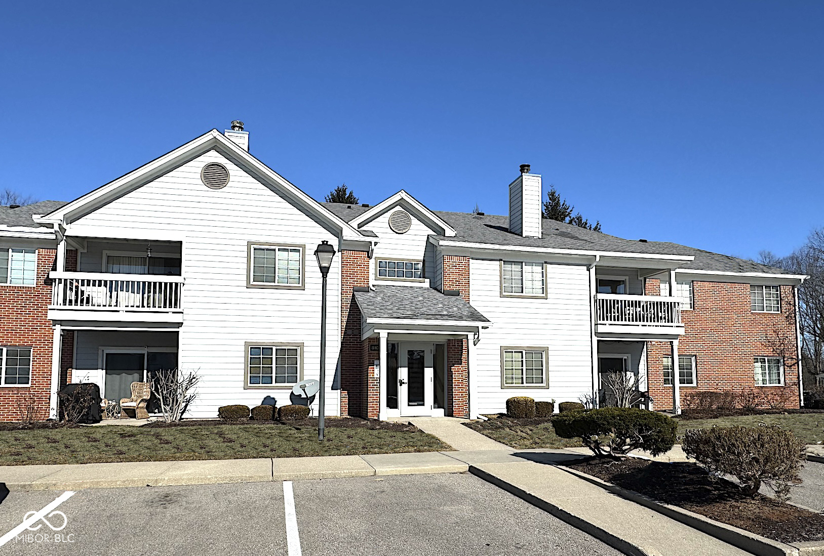 8104 Glenwillow Lane Unit: 208