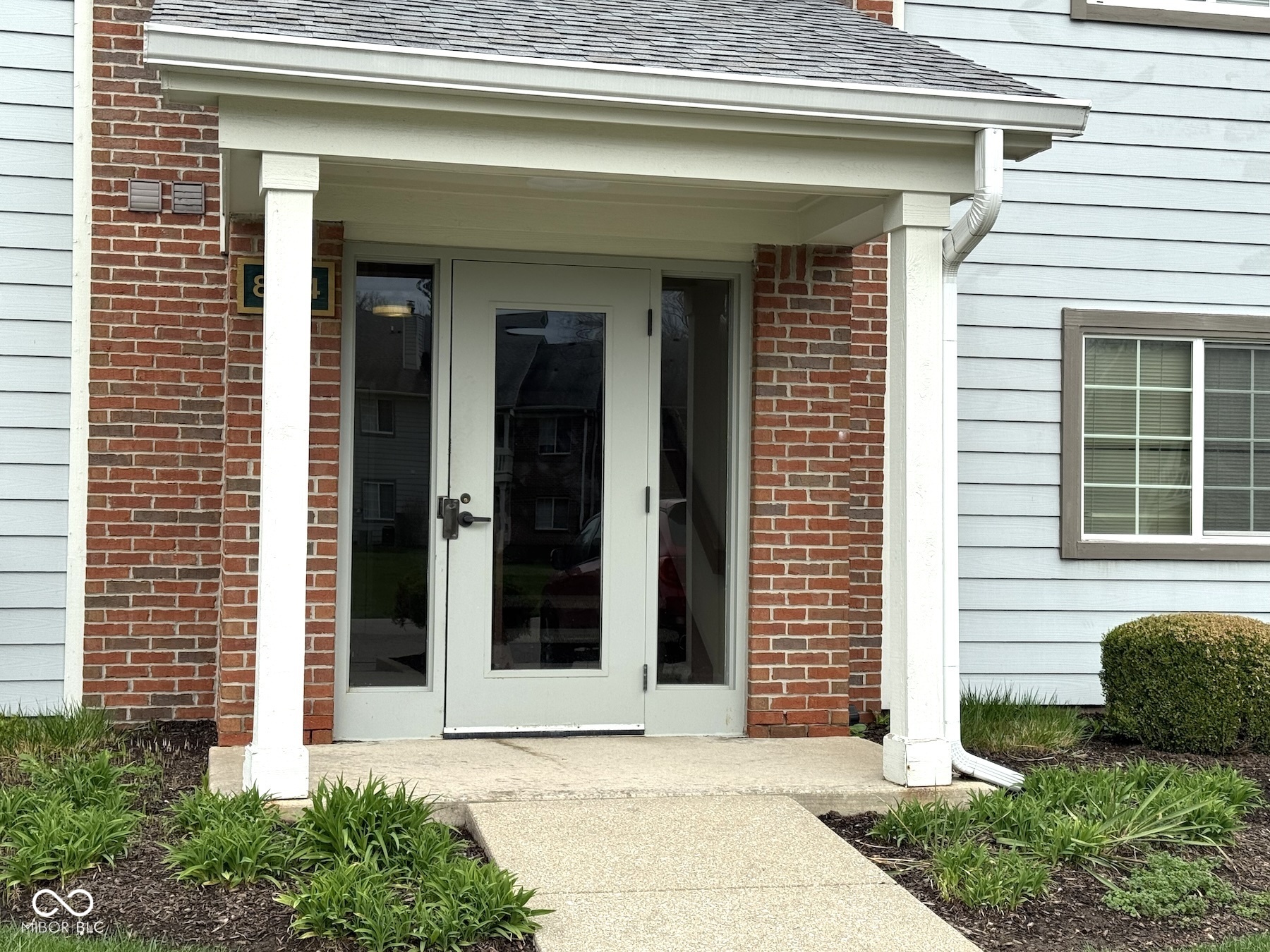 8104 Glenwillow Lane Unit: 208