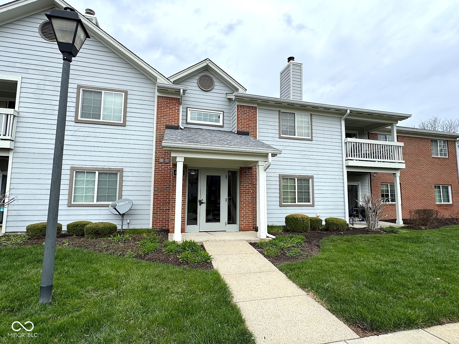 8104 Glenwillow Lane Unit: 208