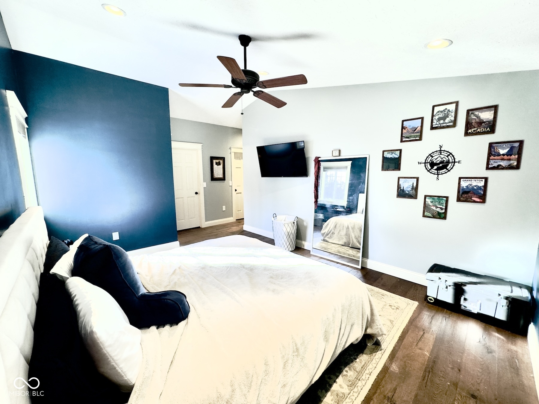 8104 Glenwillow Lane Unit: 208