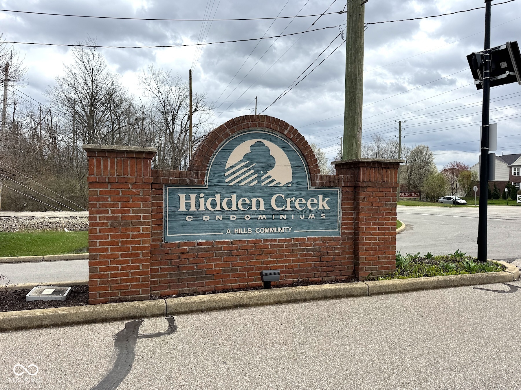 8104 Glenwillow Lane Unit: 208