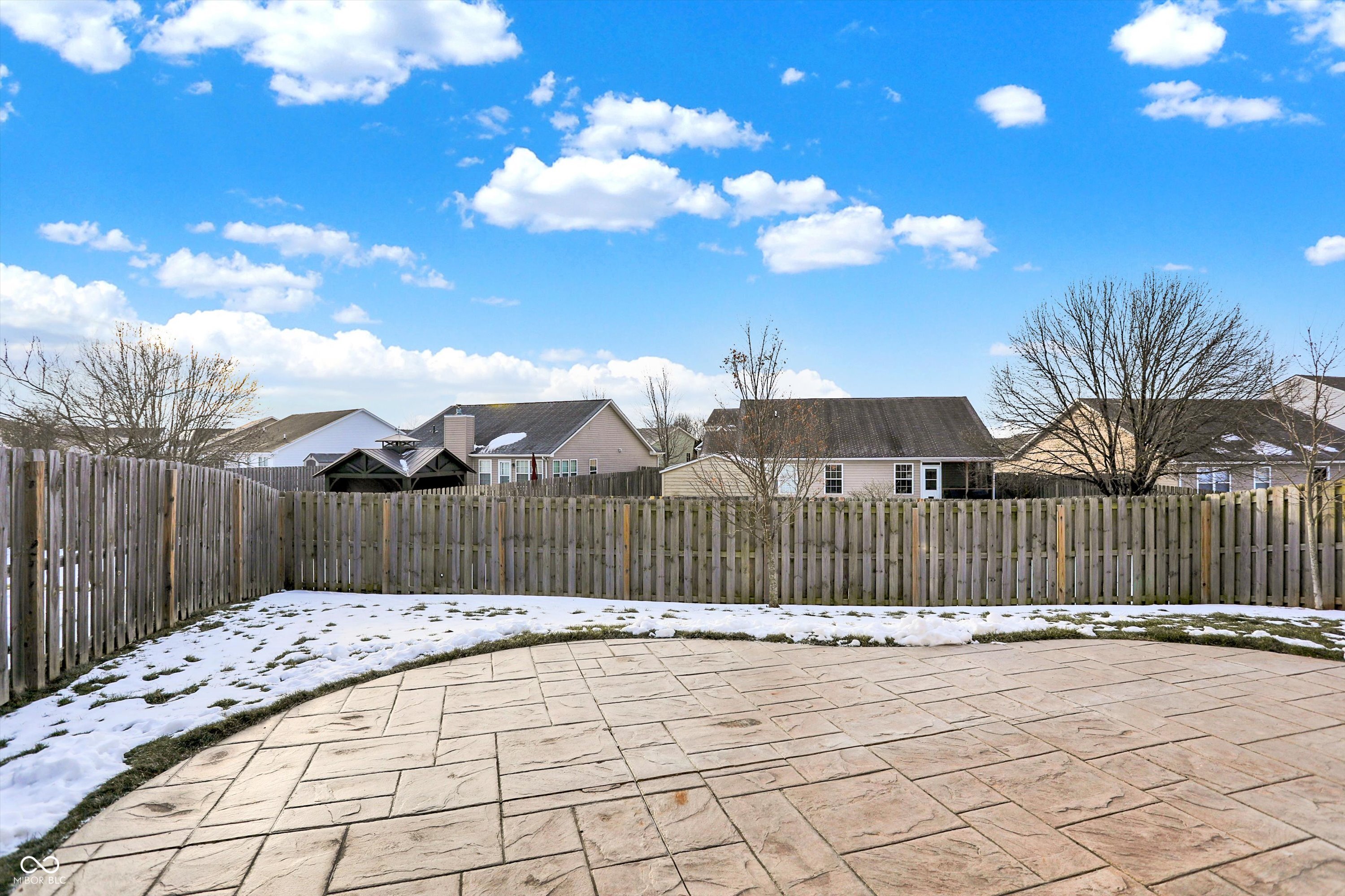 3661 Indigo Blue Boulevard