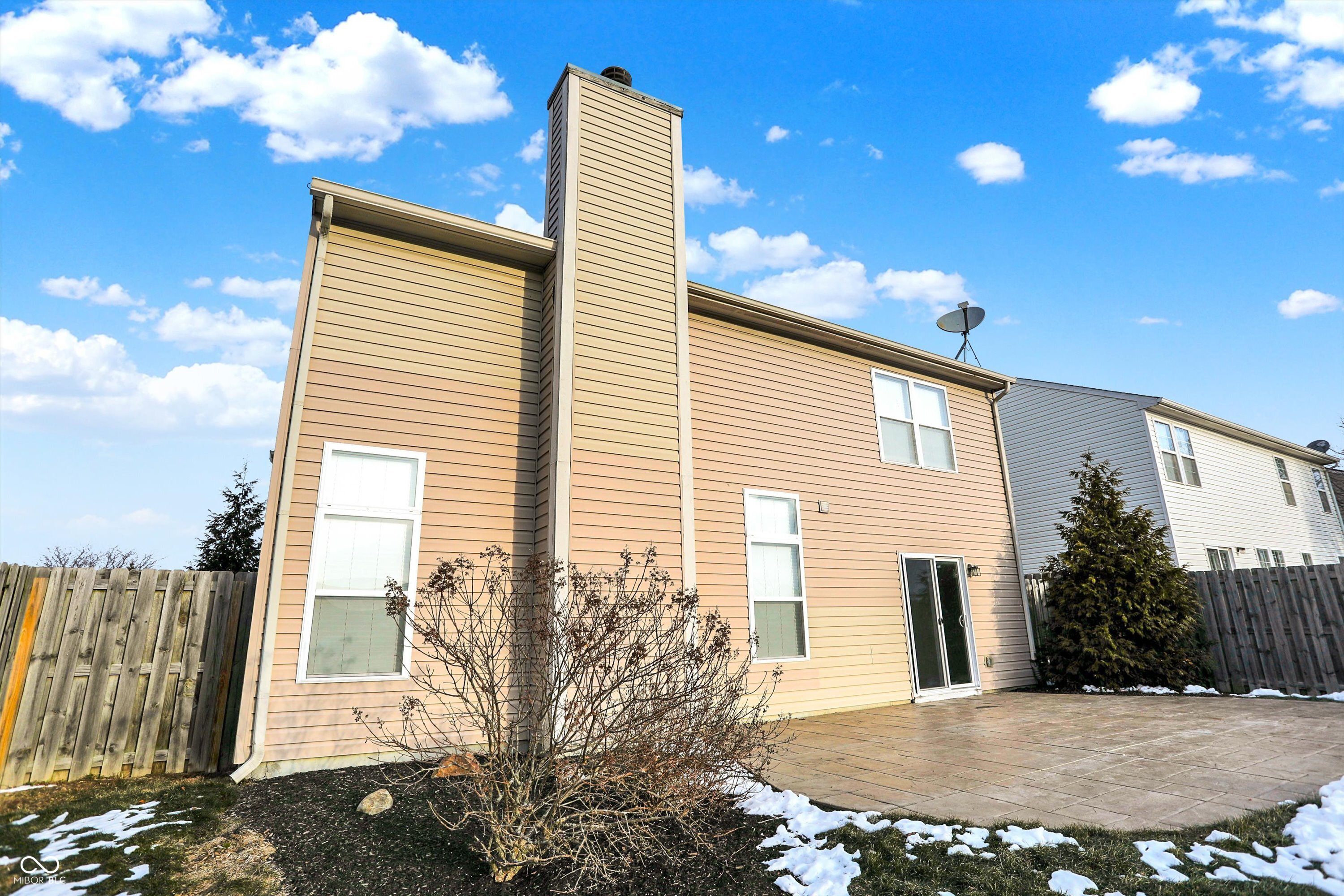 3661 Indigo Blue Boulevard