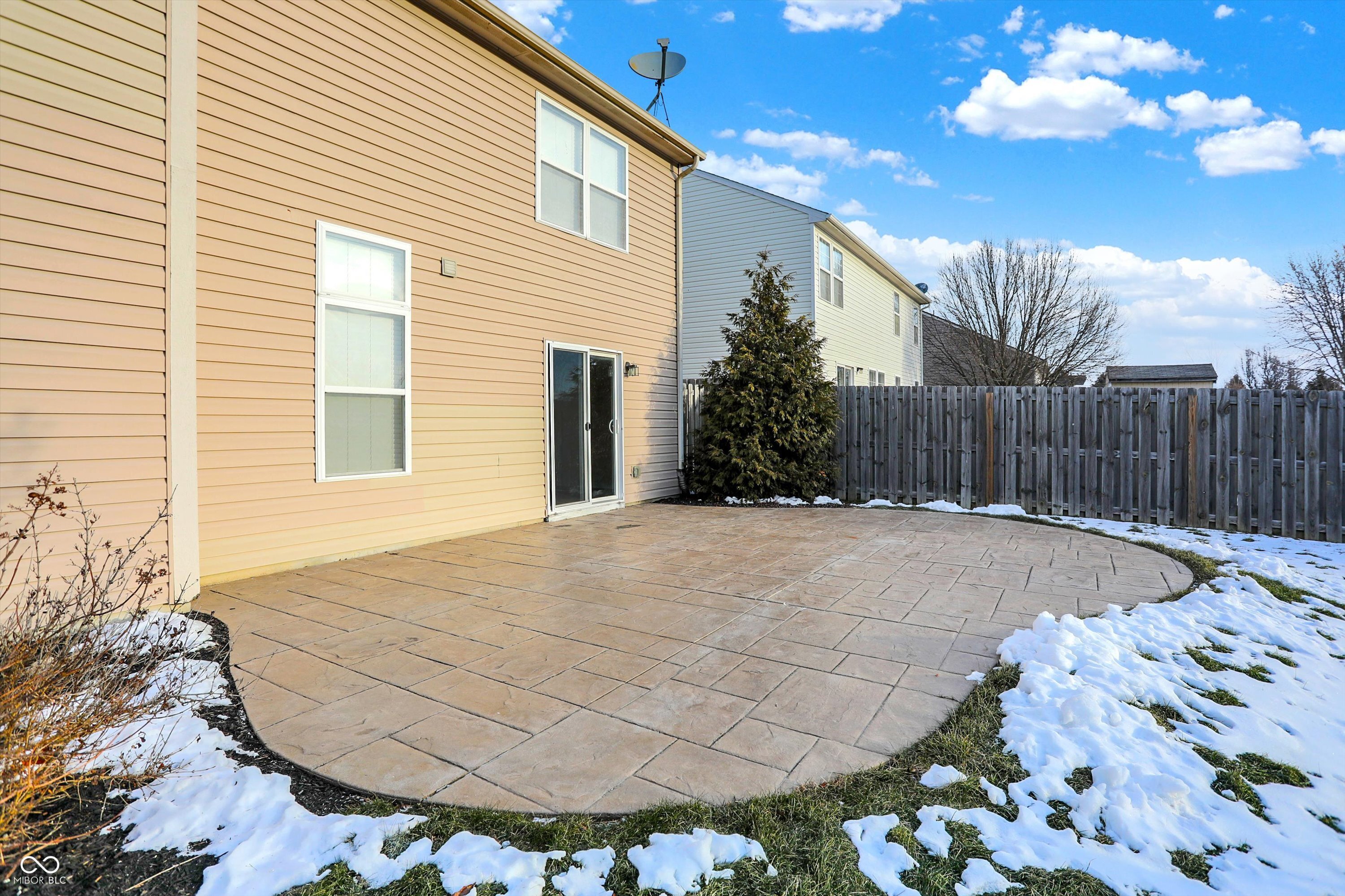 3661 Indigo Blue Boulevard