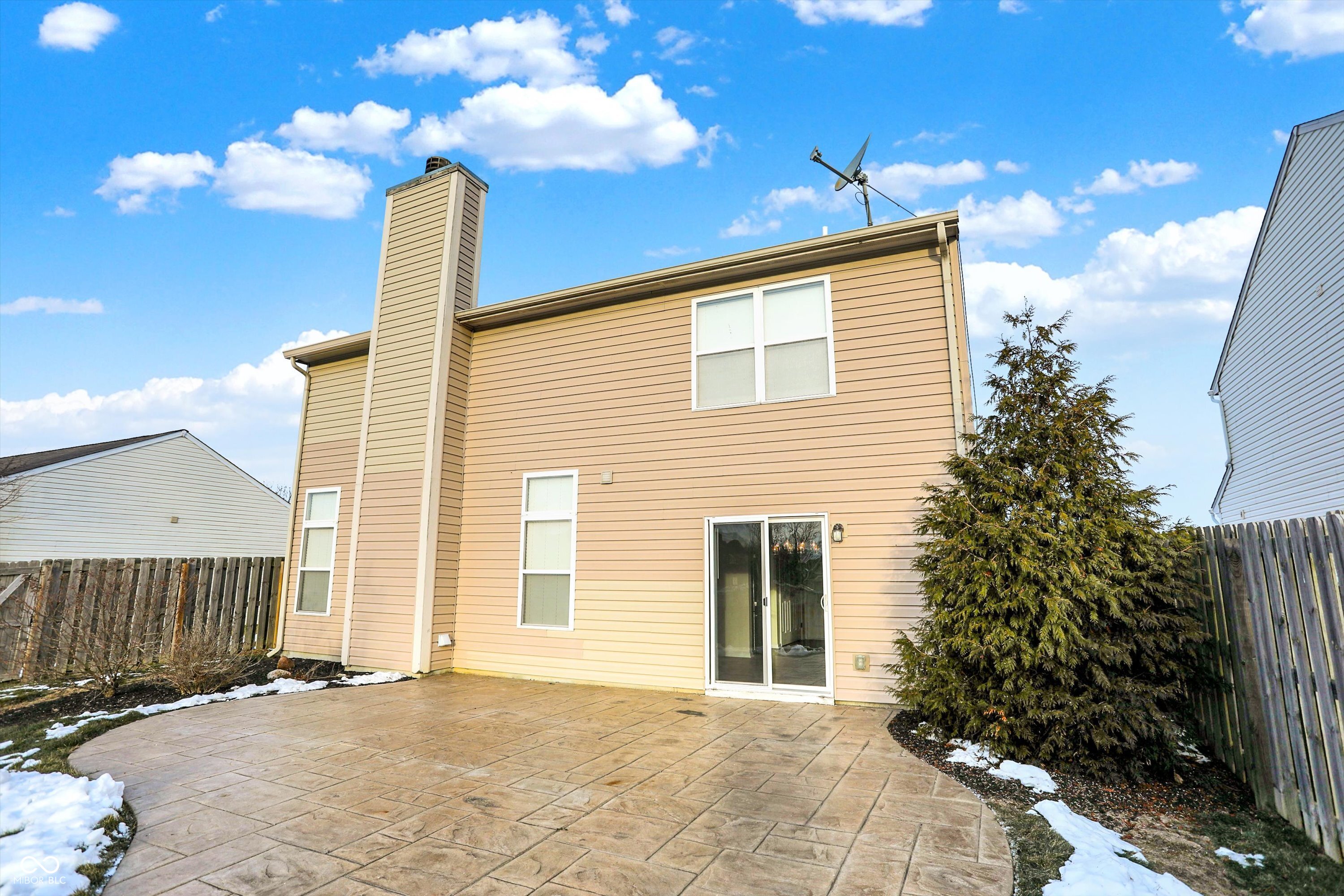 3661 Indigo Blue Boulevard