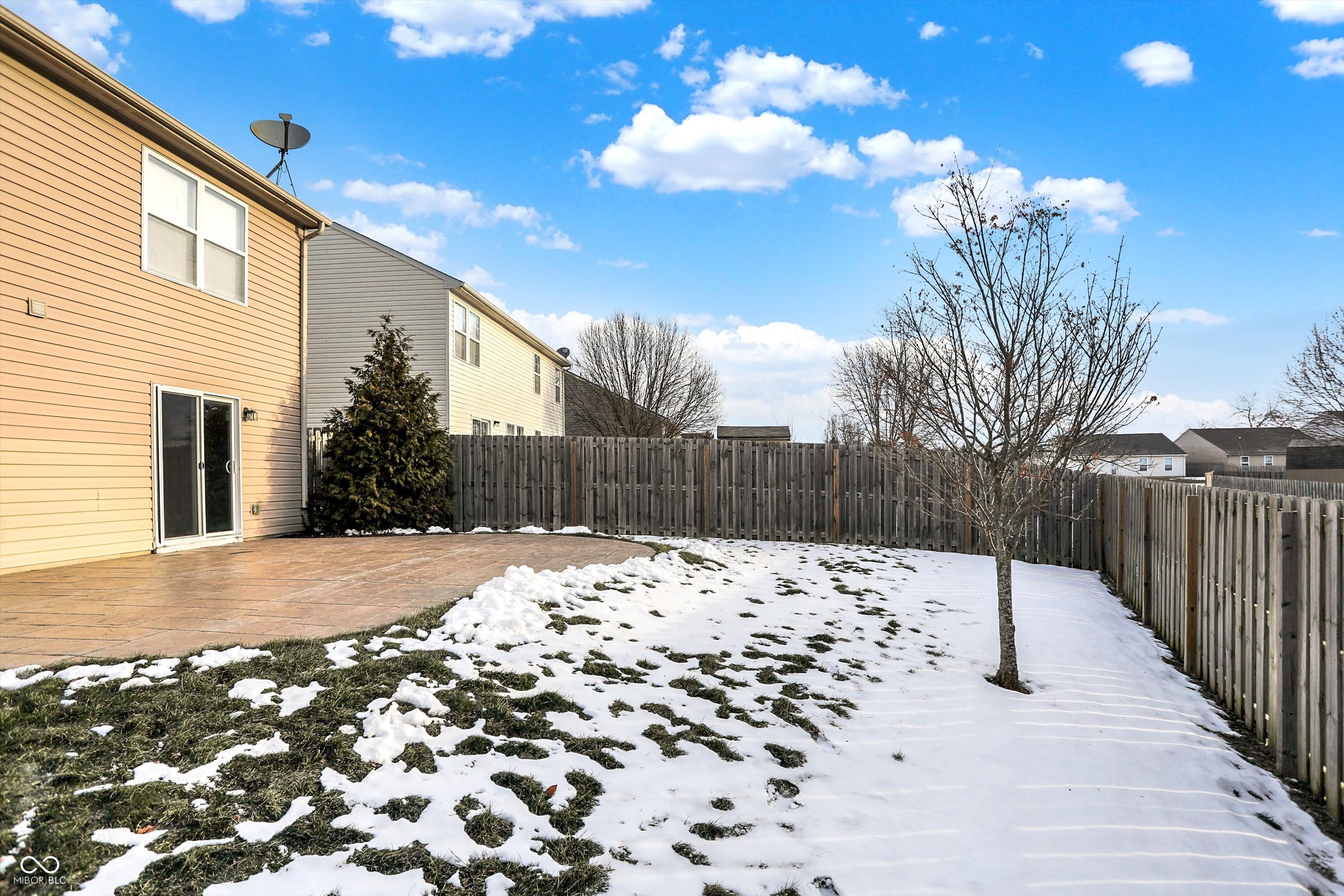 3661 Indigo Blue Boulevard