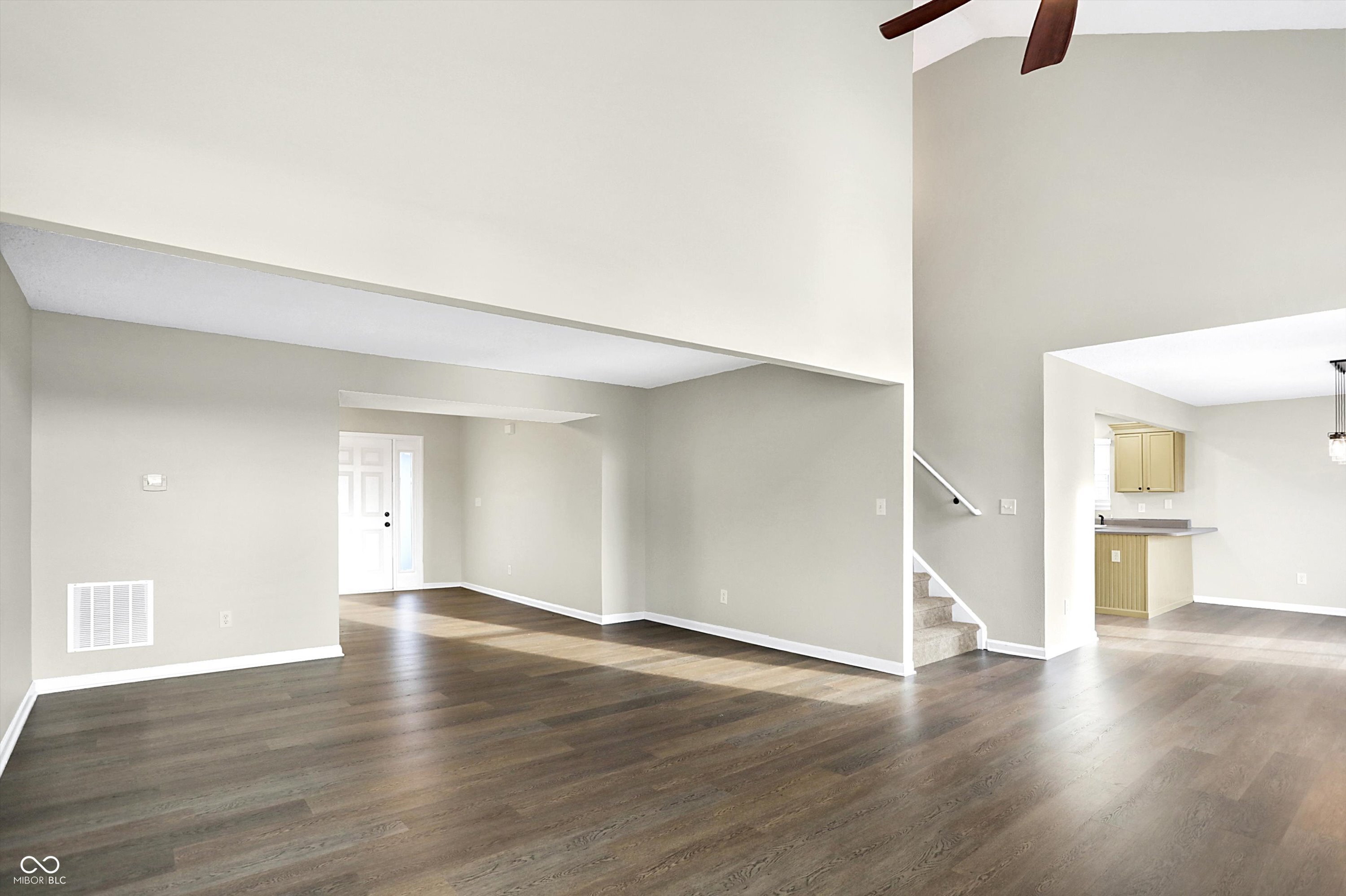 3661 Indigo Blue Boulevard