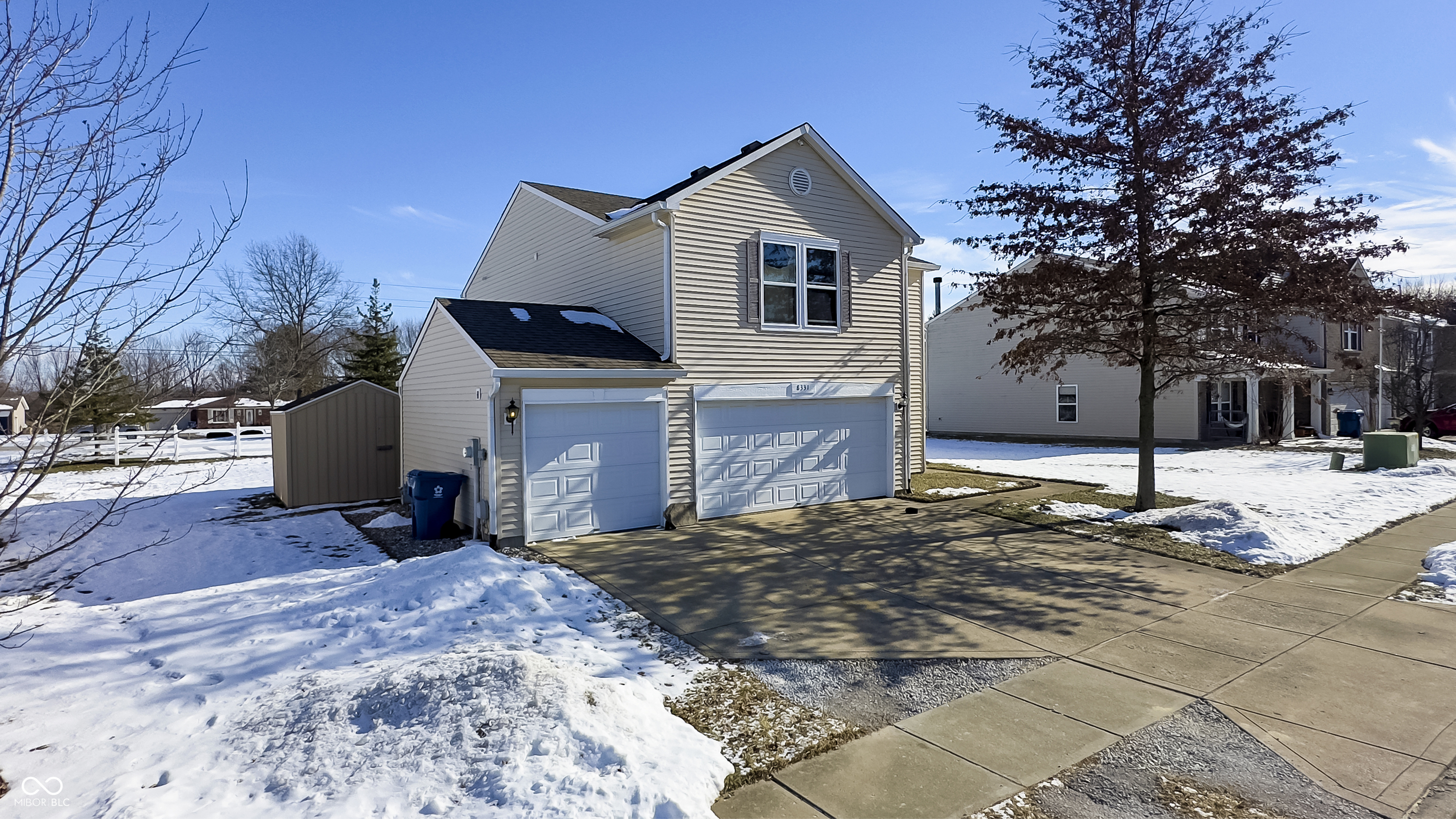 8331 Firefly Way