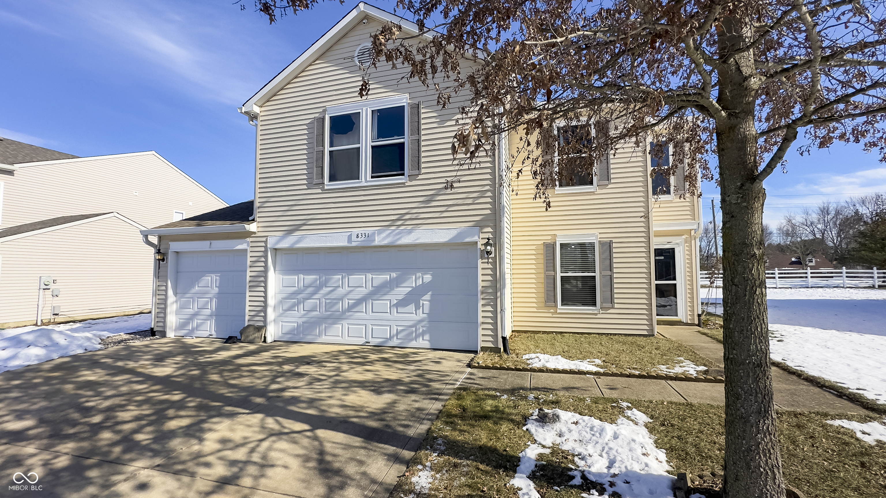 8331 Firefly Way