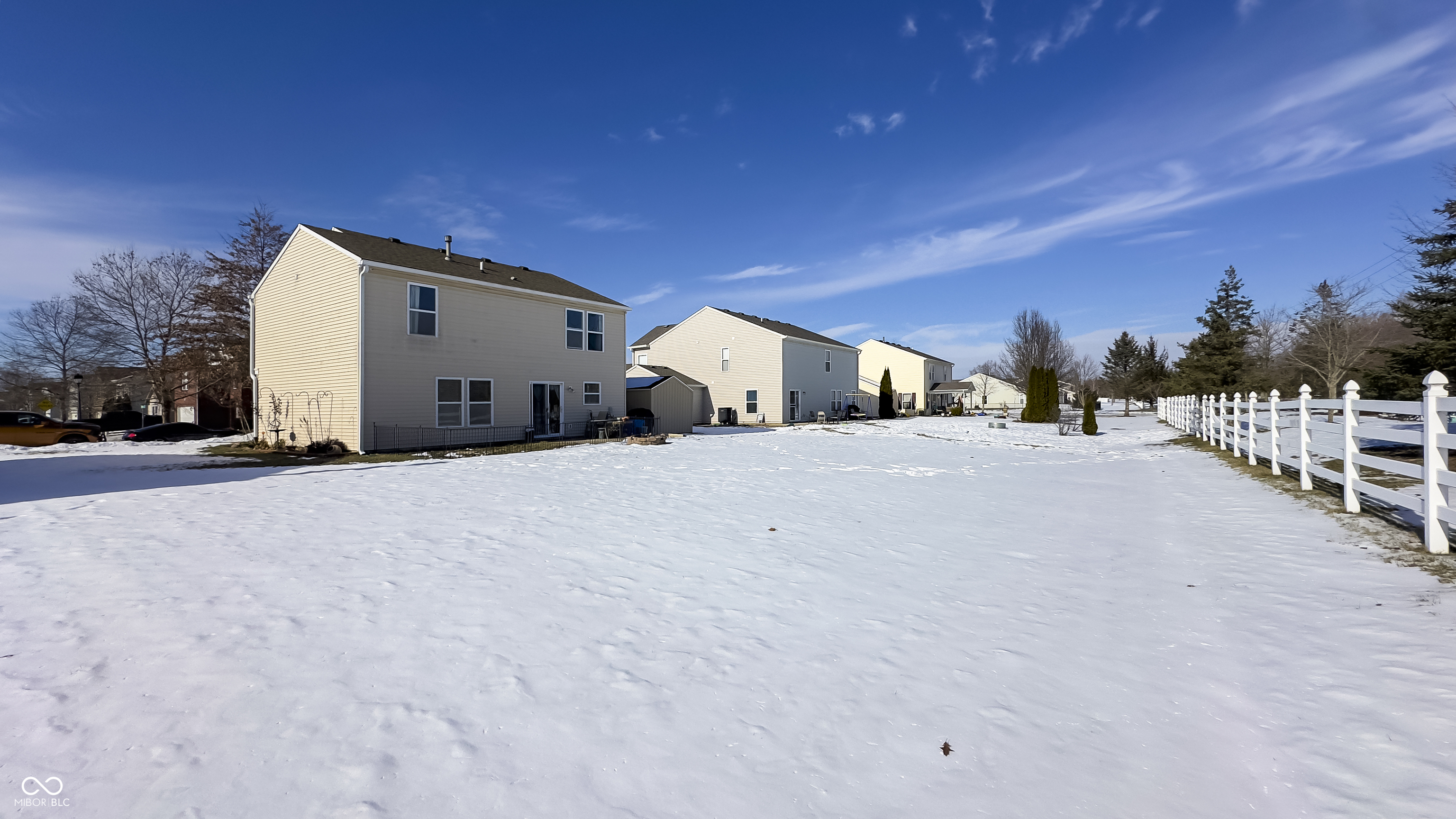 8331 Firefly Way