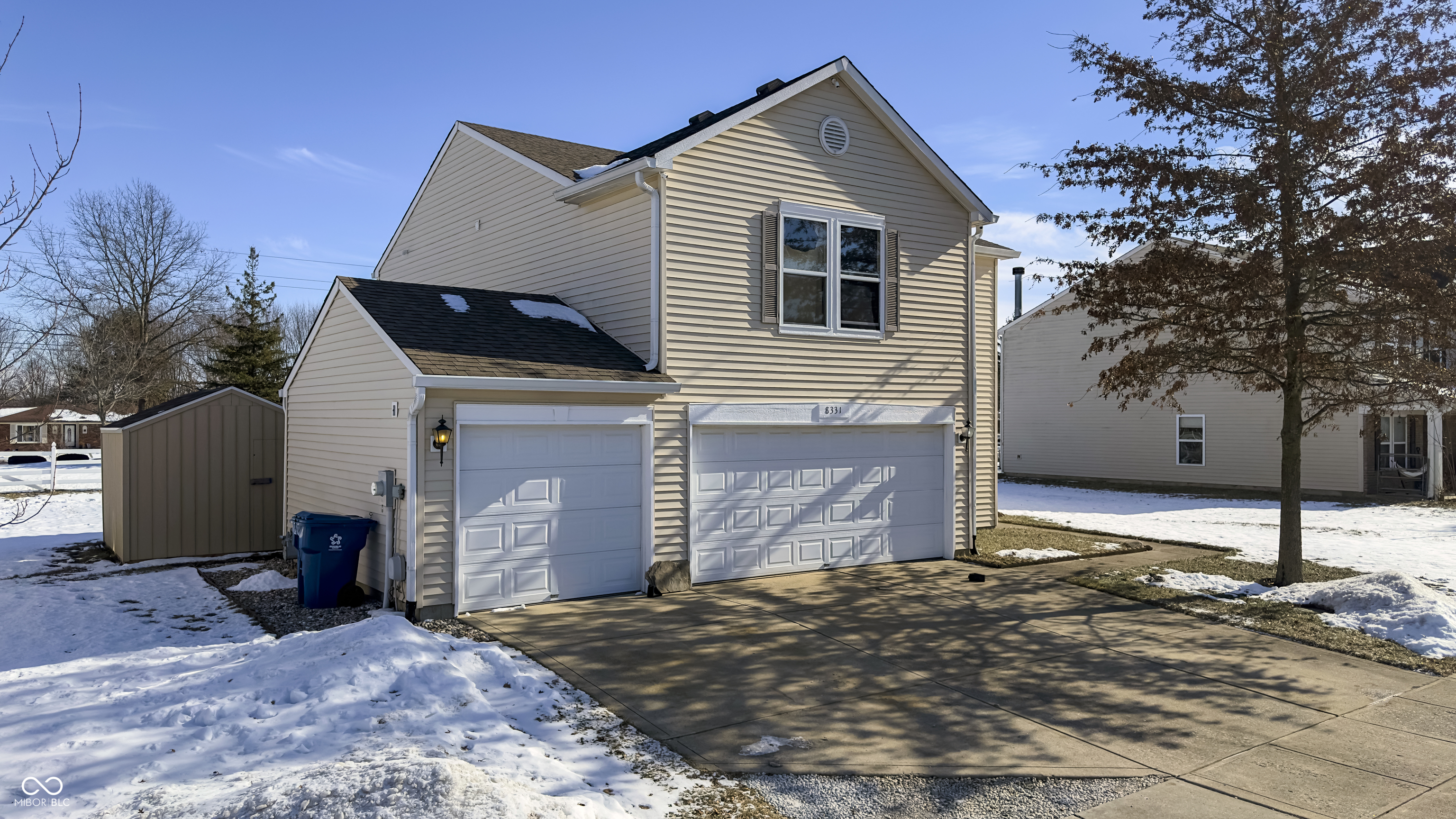 8331 Firefly Way