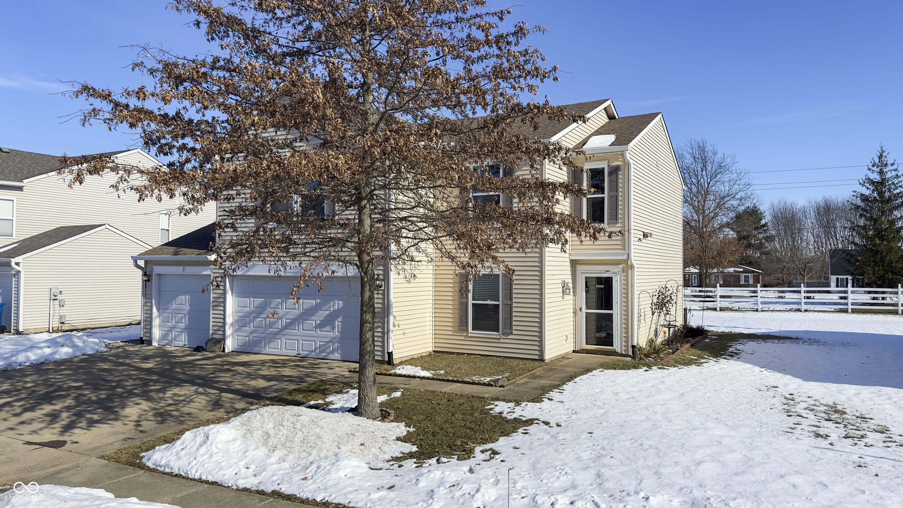 8331 Firefly Way
