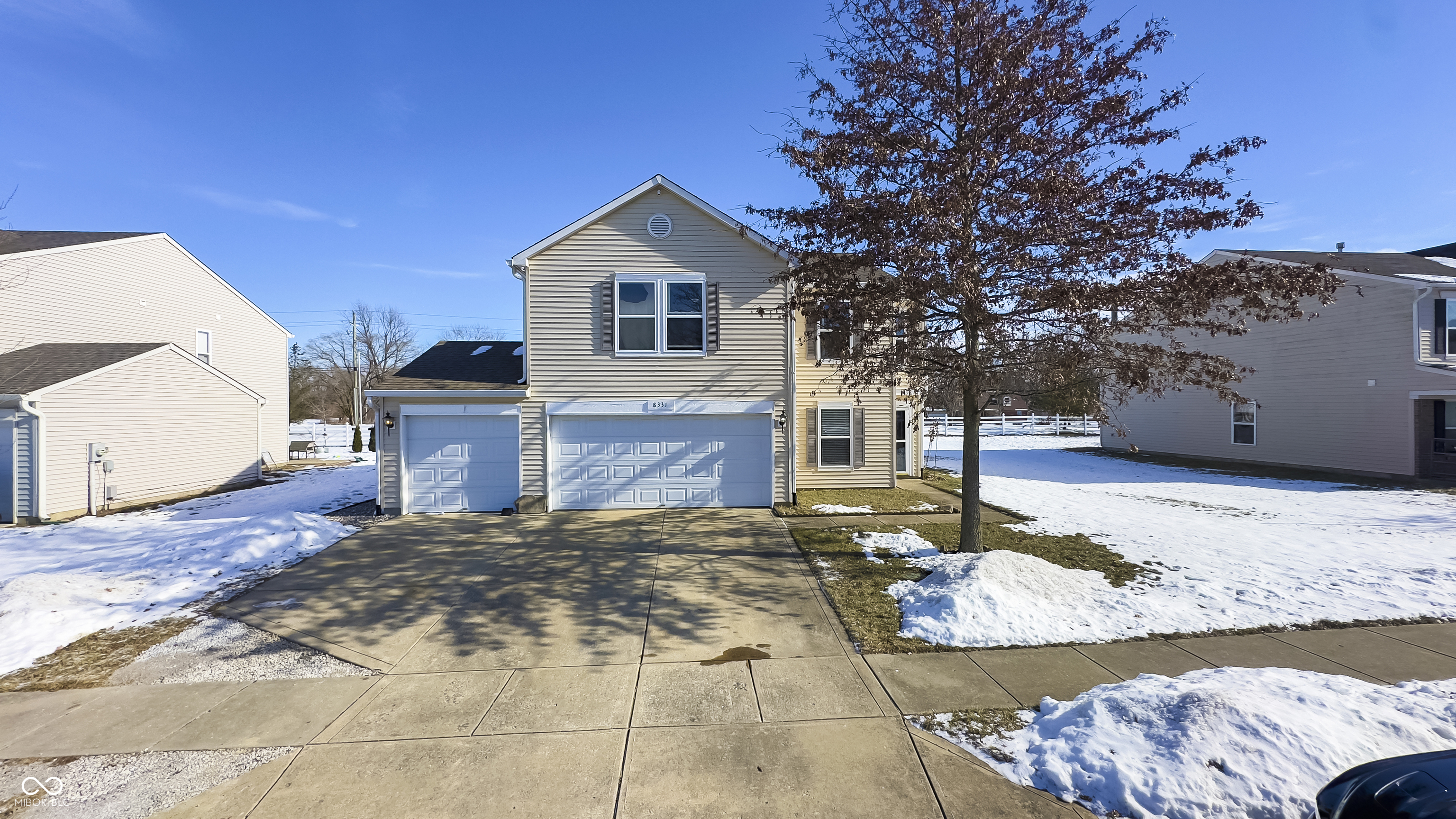 8331 Firefly Way