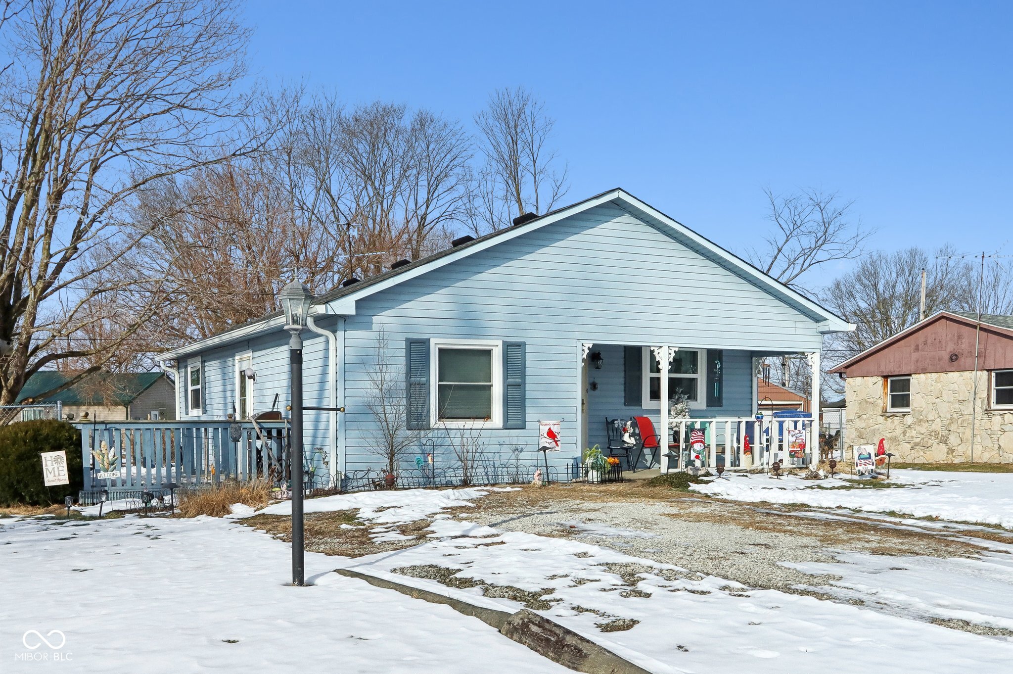 1650 Stout Street