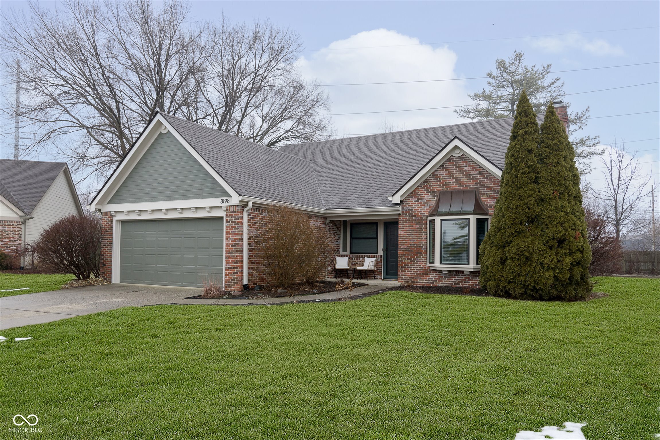 8198 Wade Hill Court