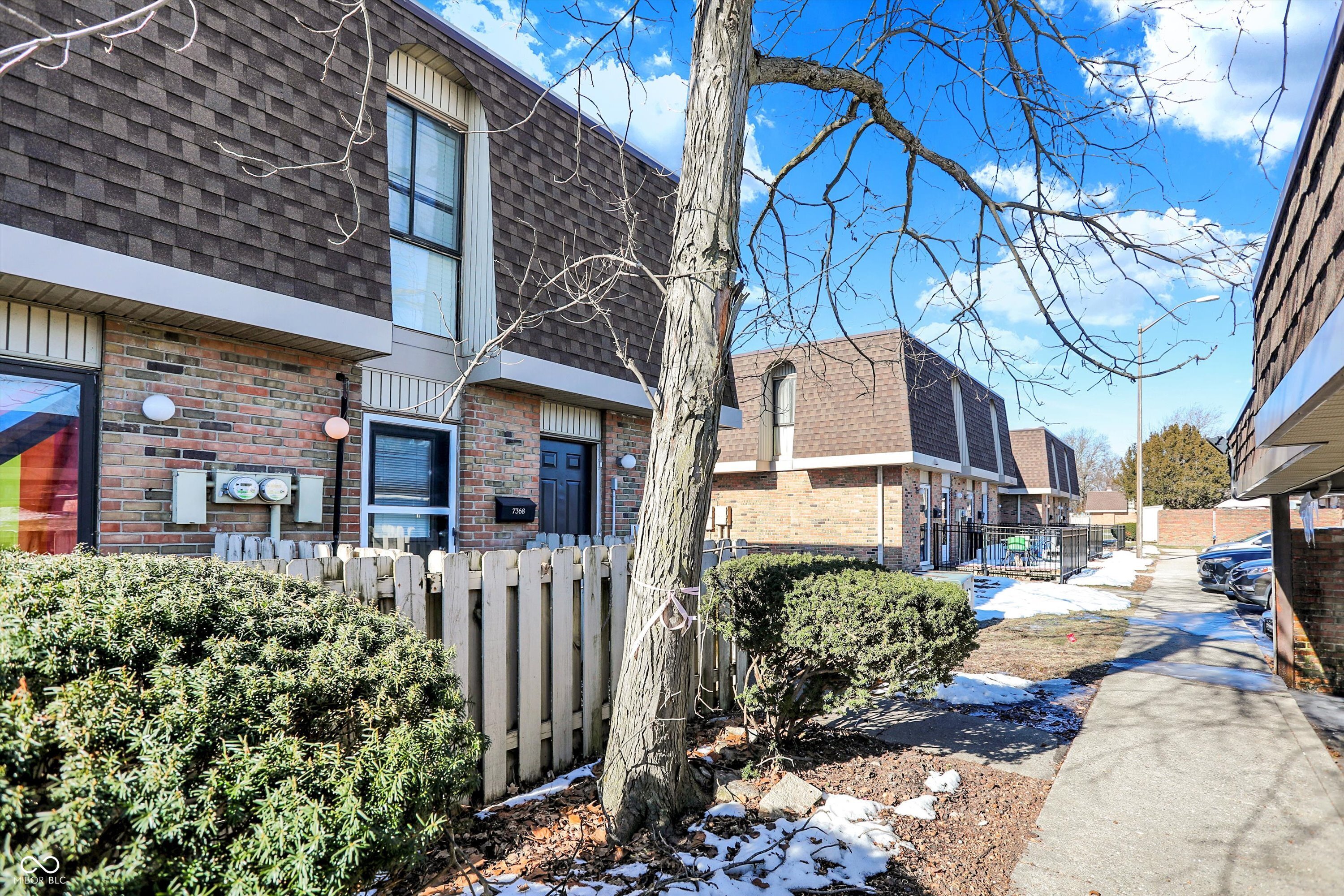 7368 Countrybrook Drive Unit: 7368