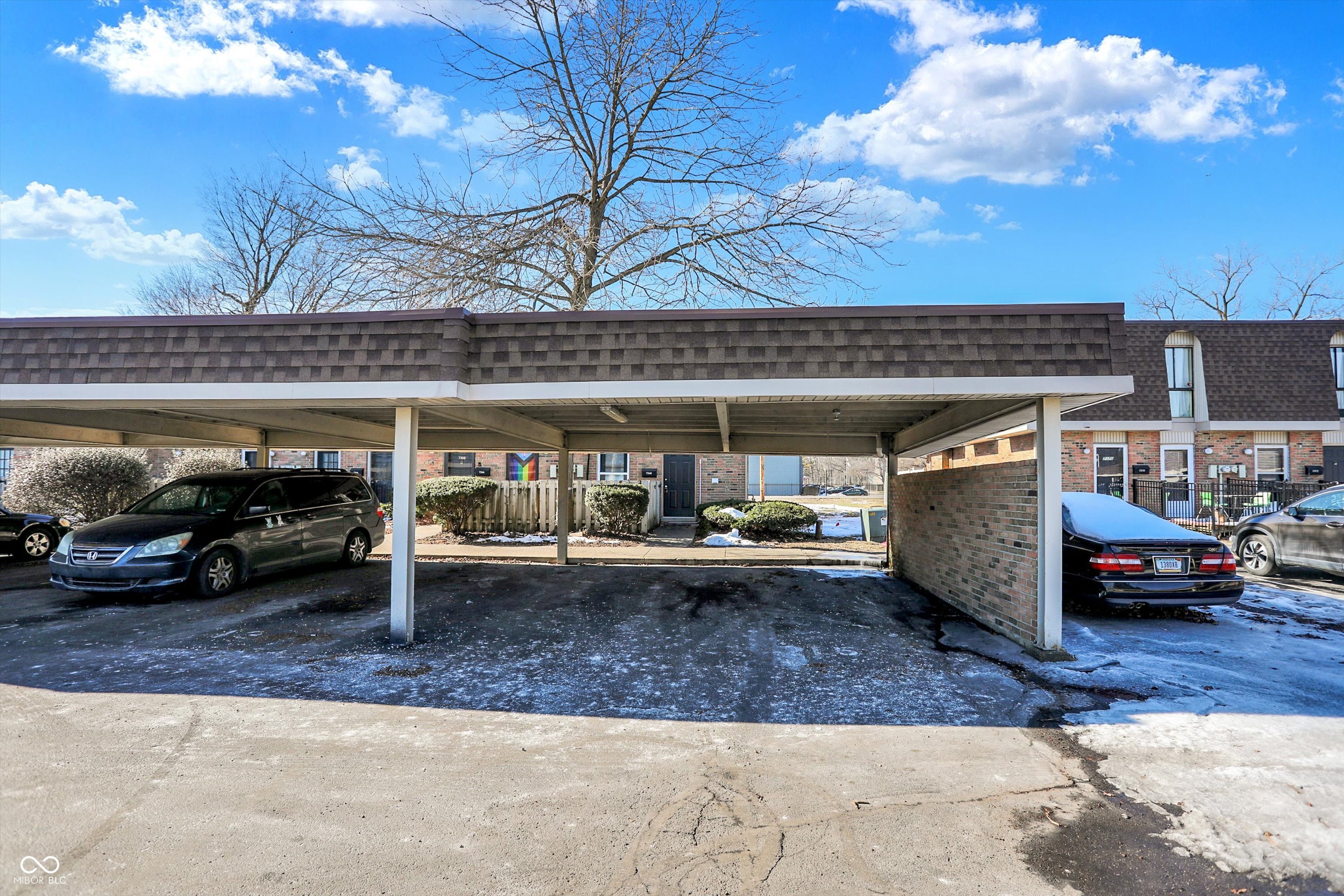 7368 Countrybrook Drive Unit: 7368