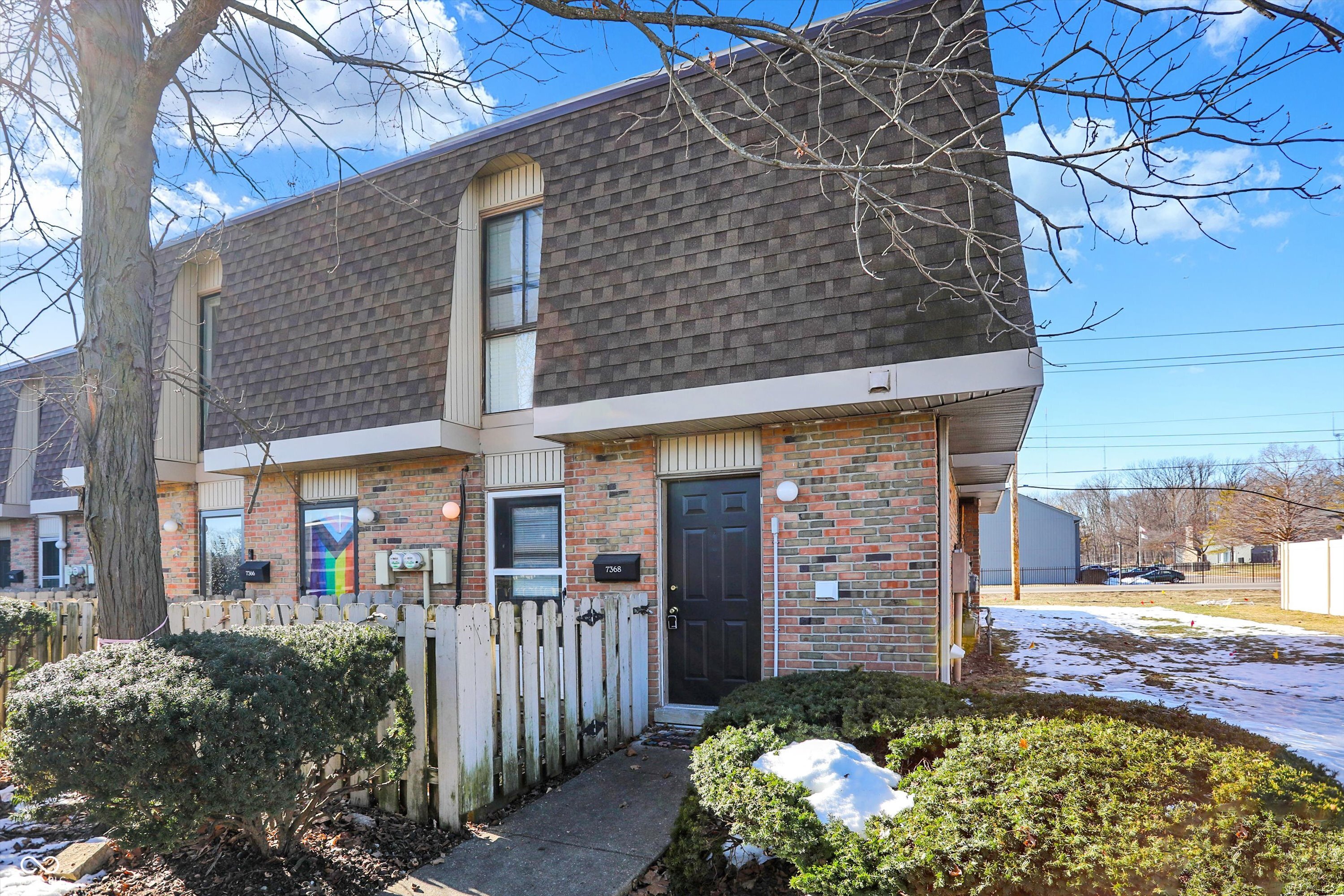 7368 Countrybrook Drive Unit: 7368