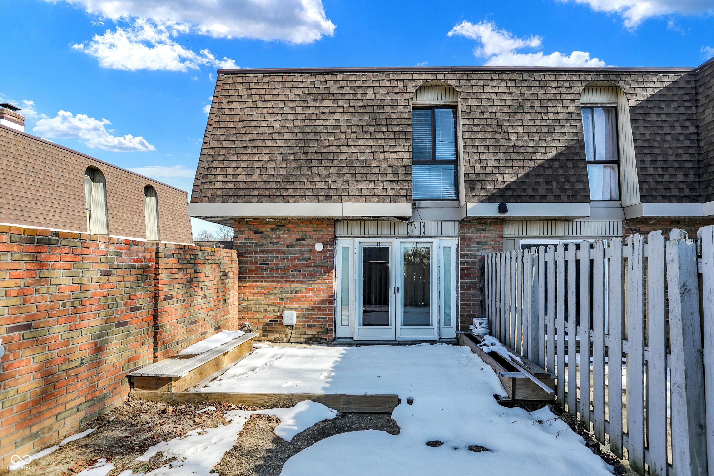 7368 Countrybrook Drive Unit: 7368
