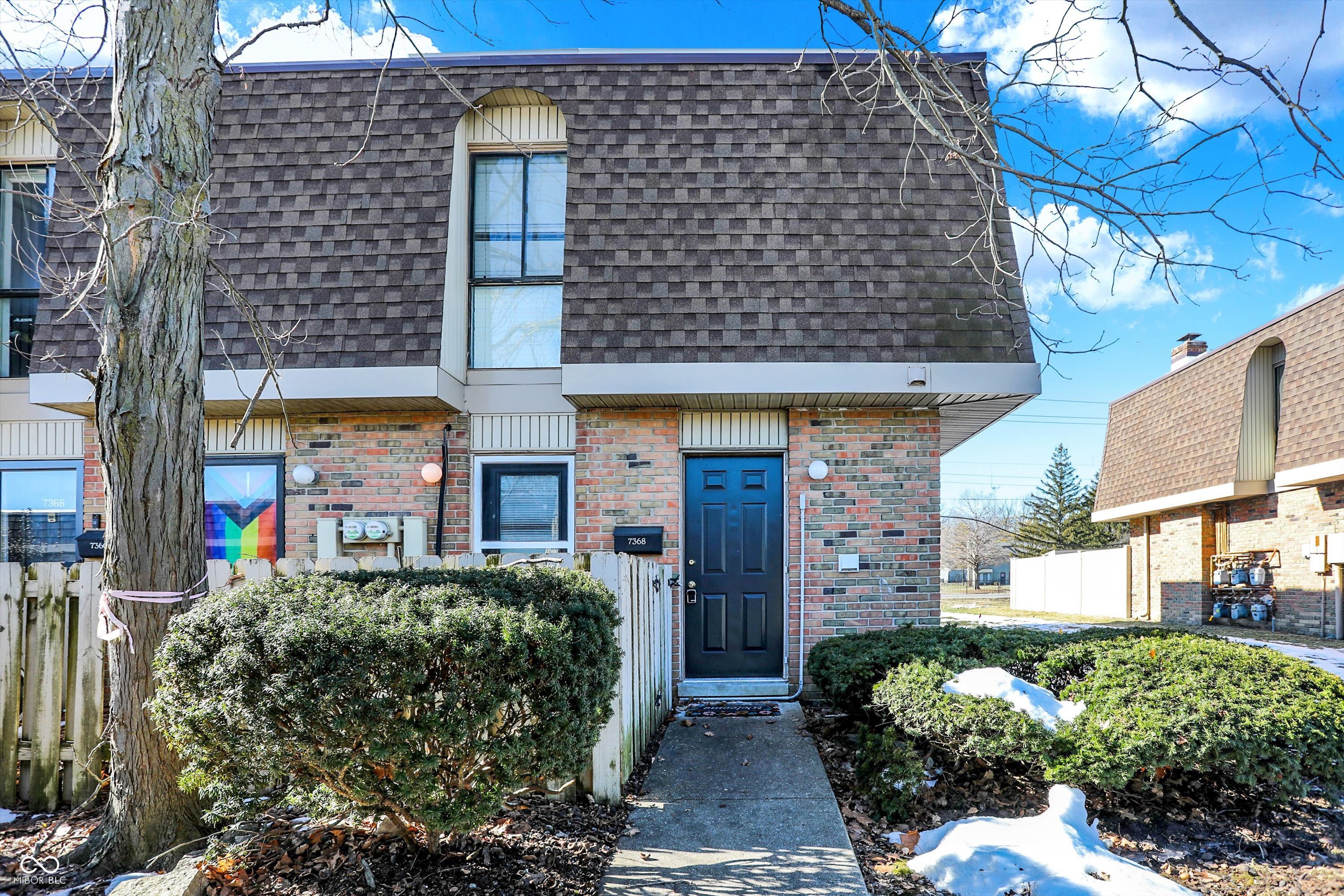 7368 Countrybrook Drive Unit: 7368