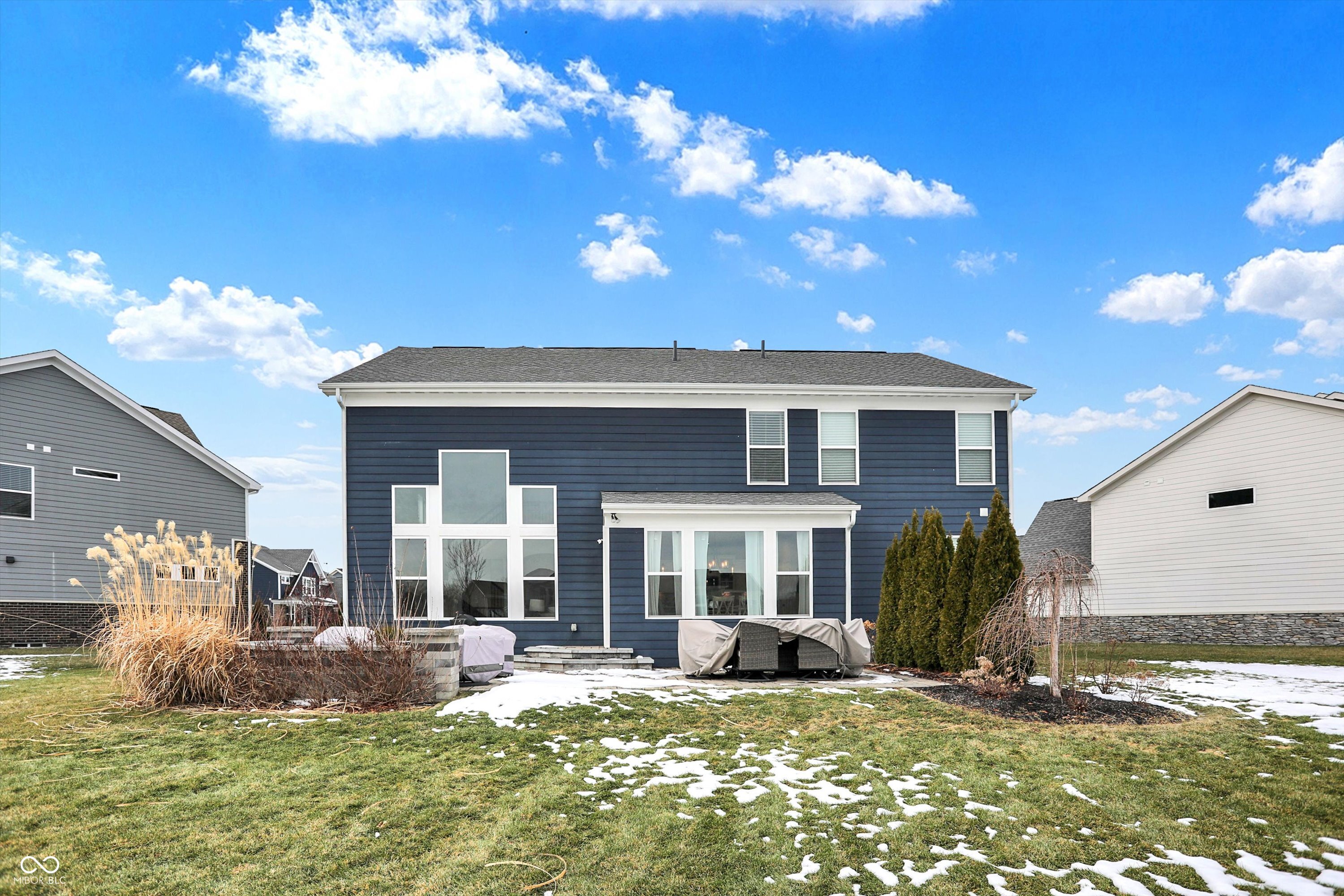 3572 Blenheim Place