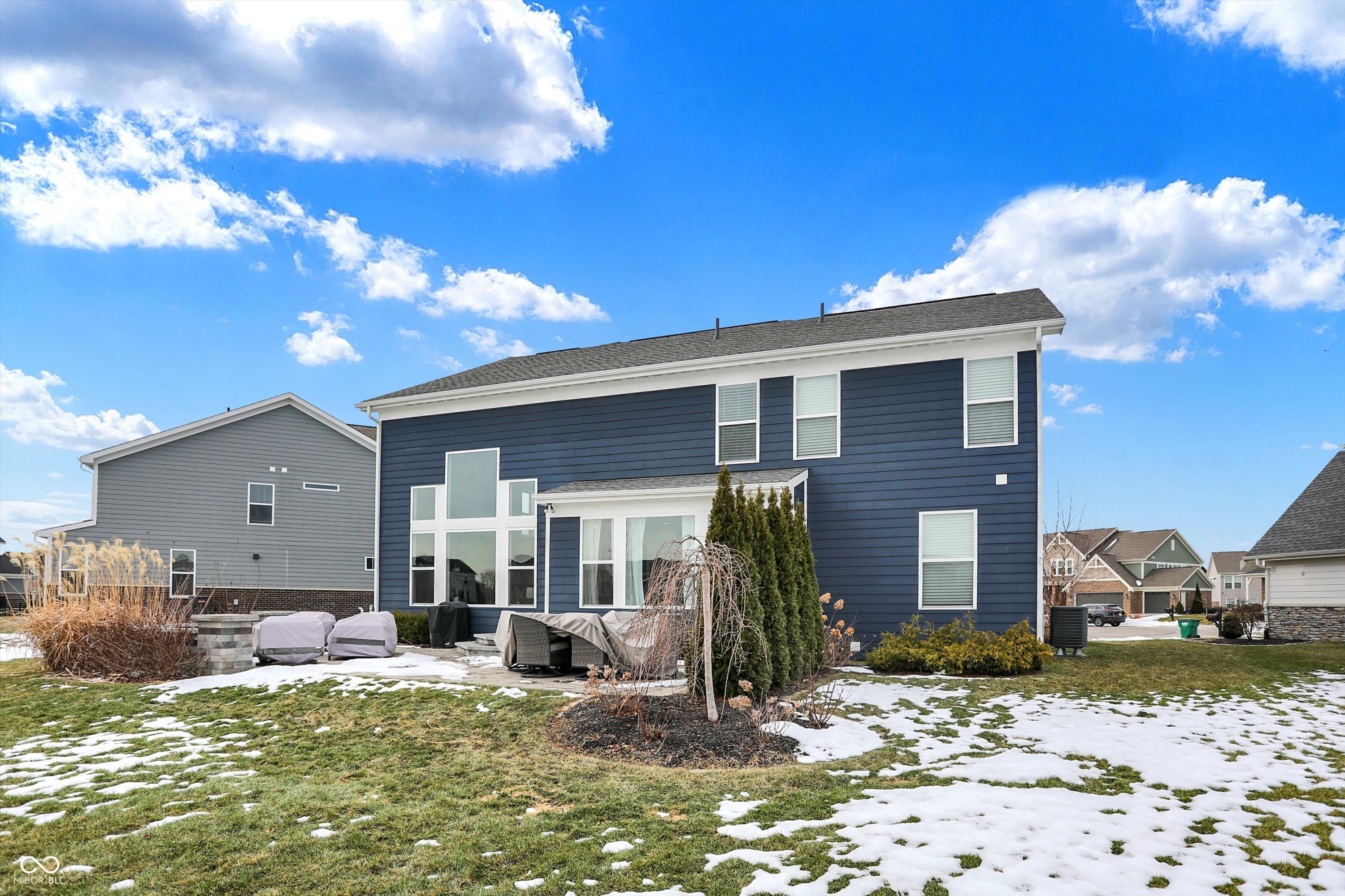 3572 Blenheim Place