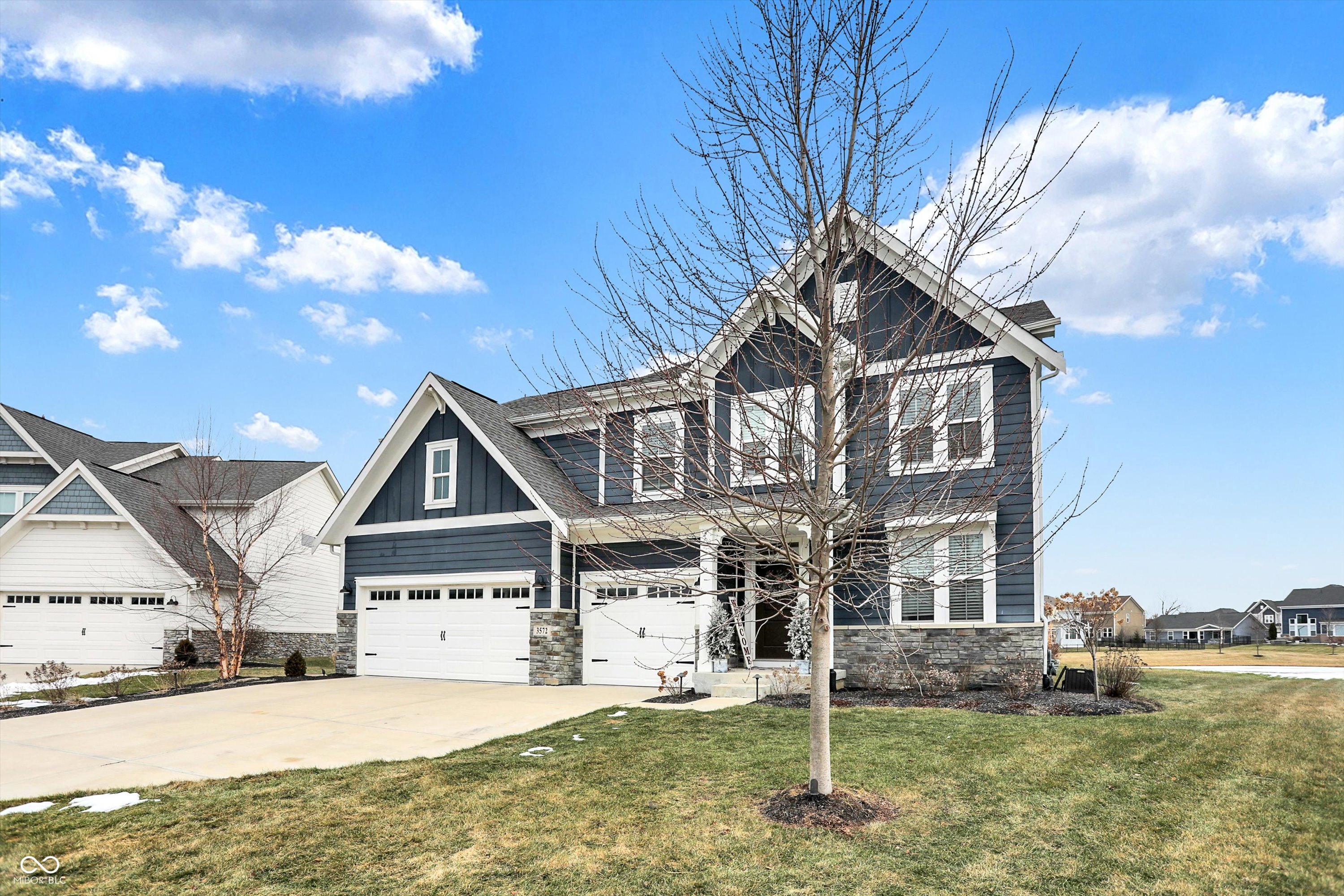 3572 Blenheim Place