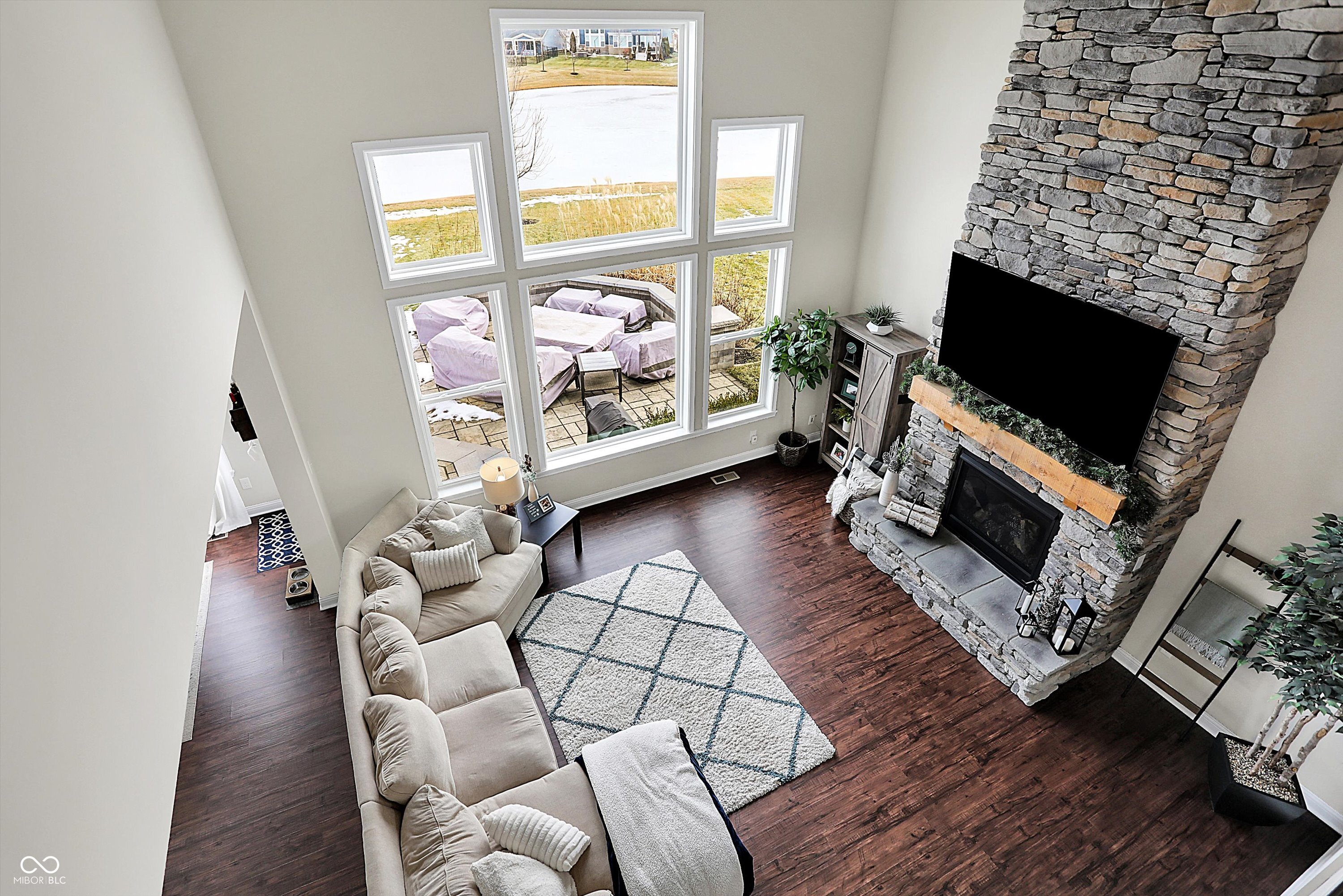 3572 Blenheim Place