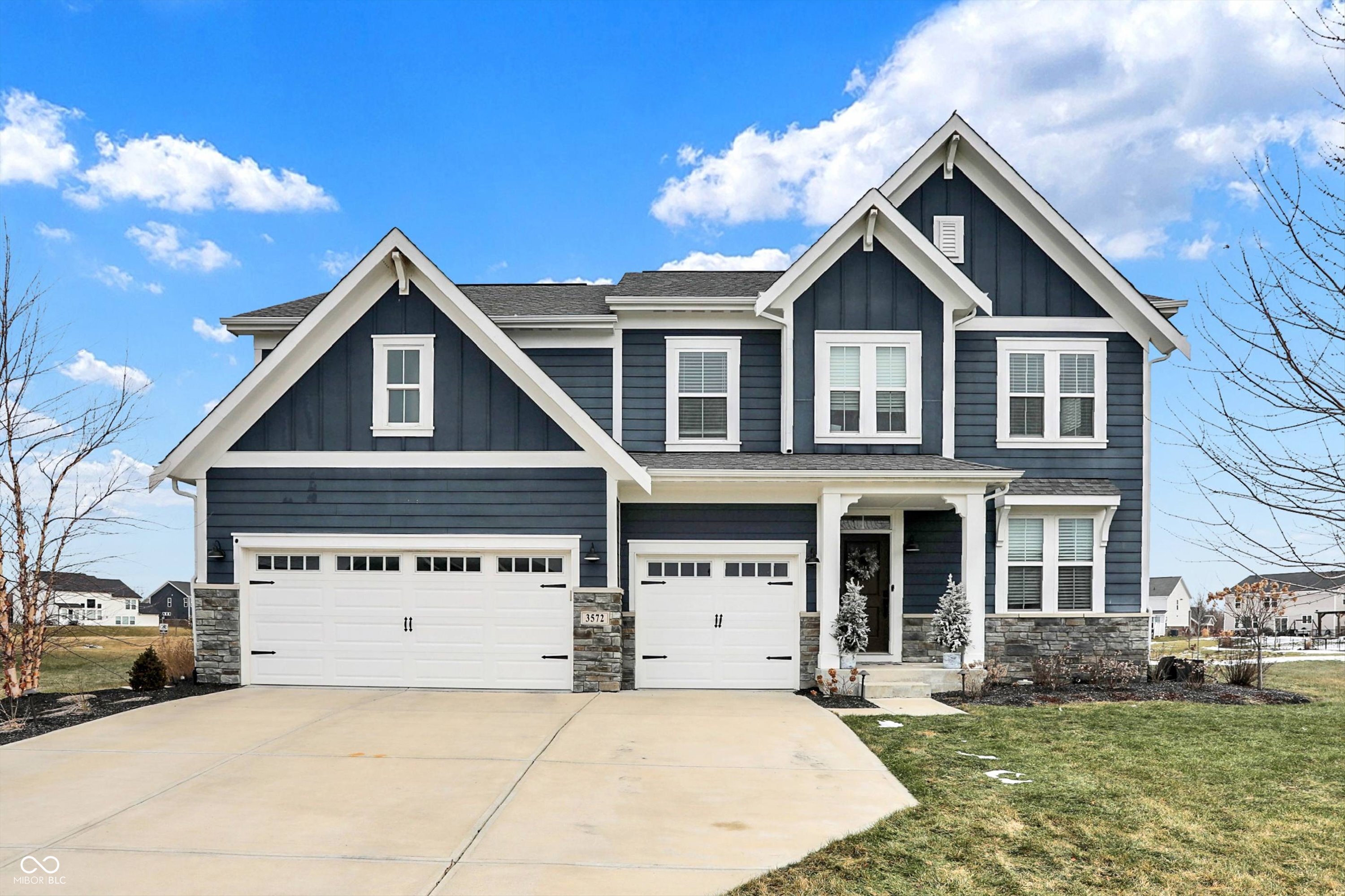 3572 Blenheim Place