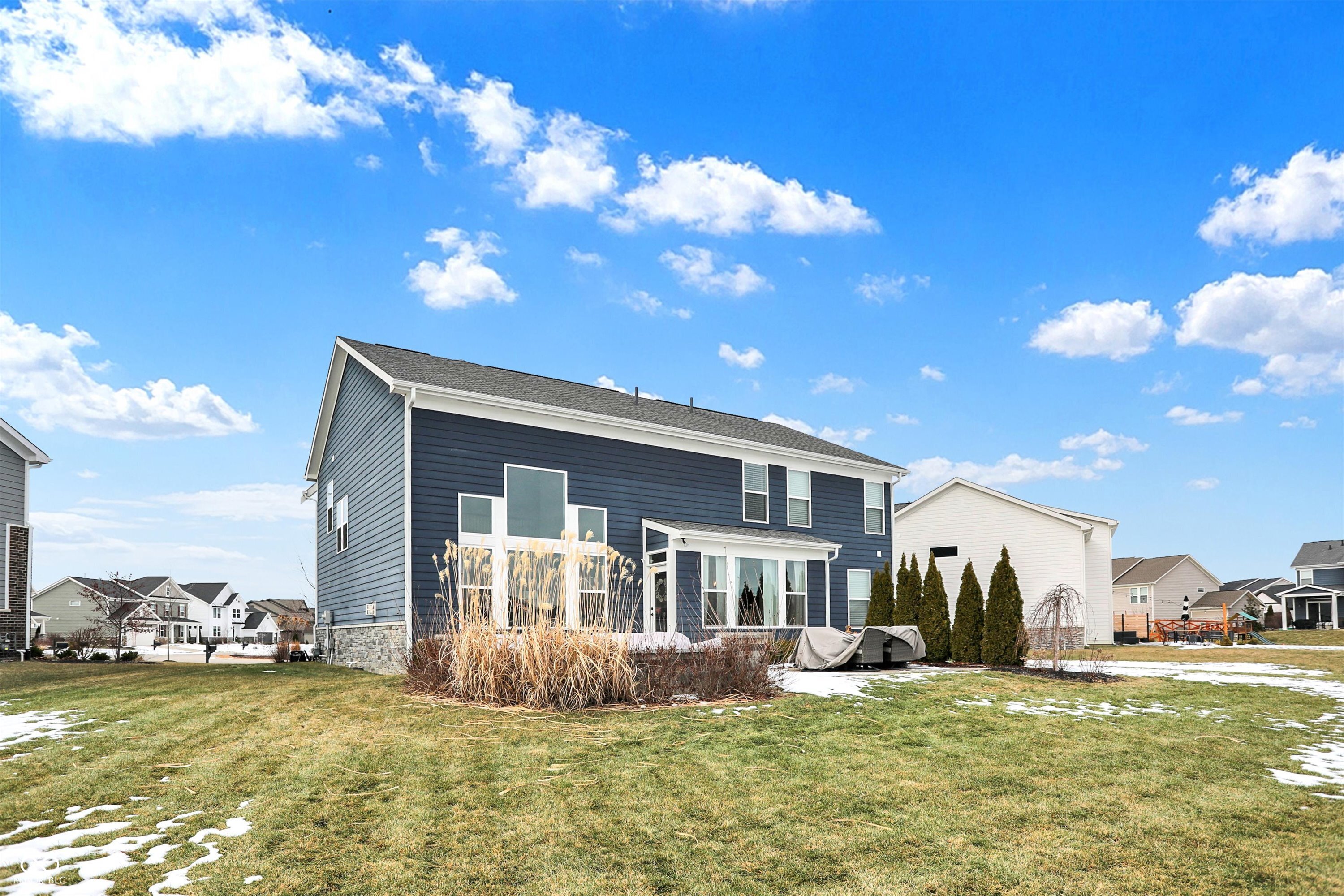 3572 Blenheim Place