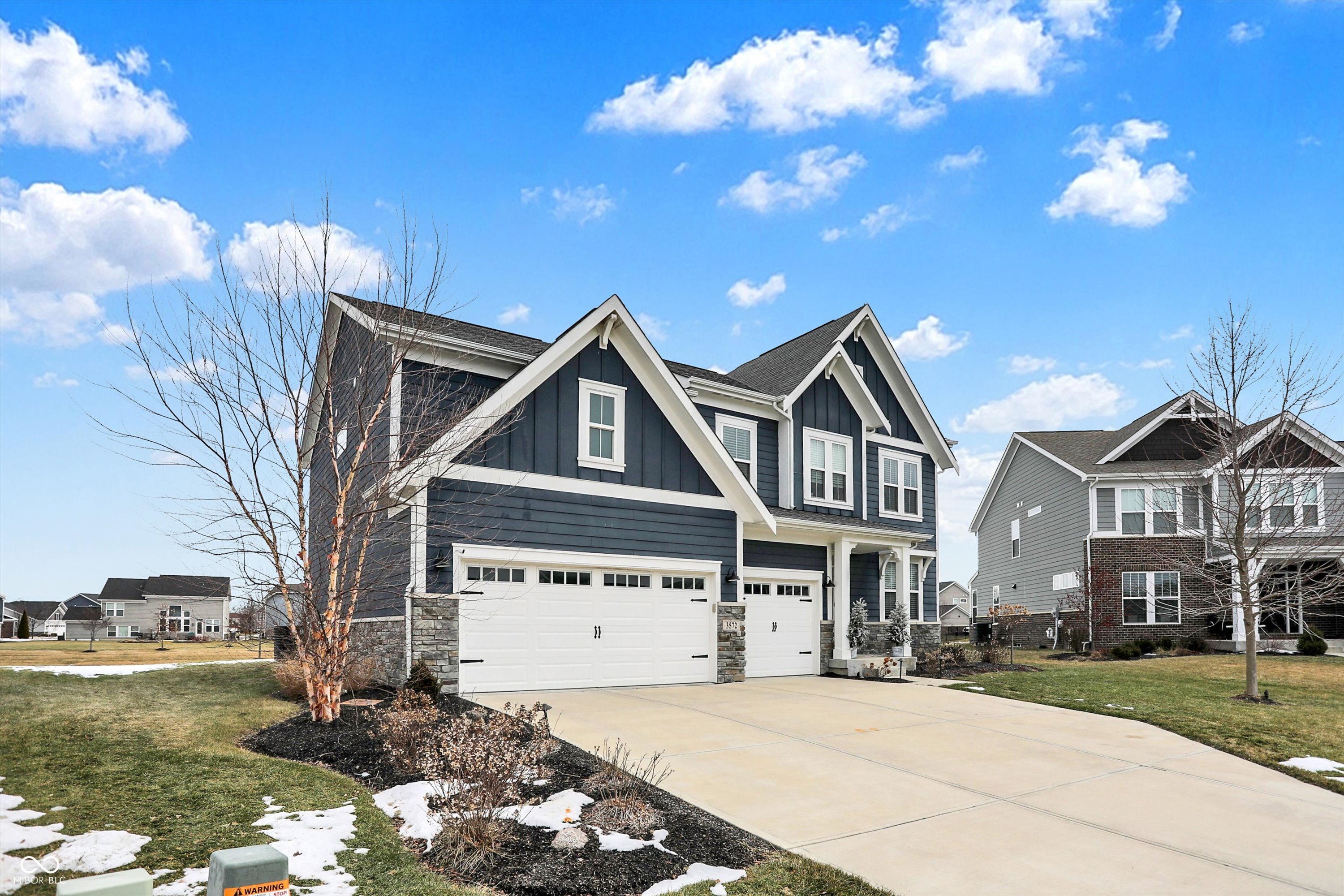 3572 Blenheim Place