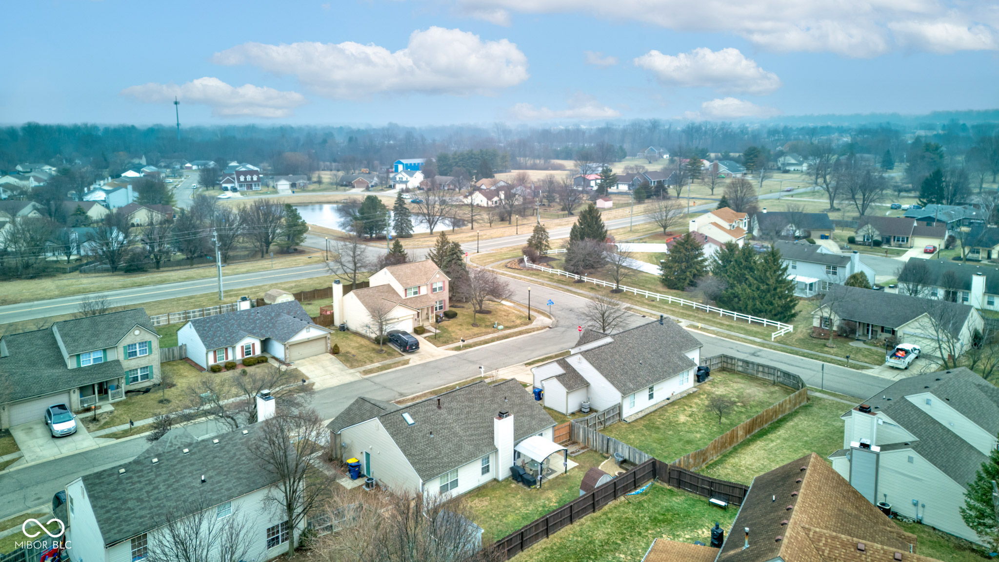 6465 Blakeview Drive