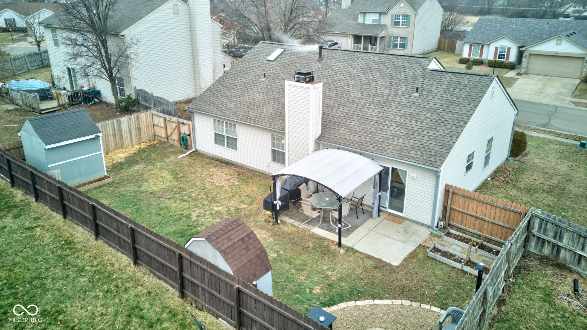 6465 Blakeview Drive