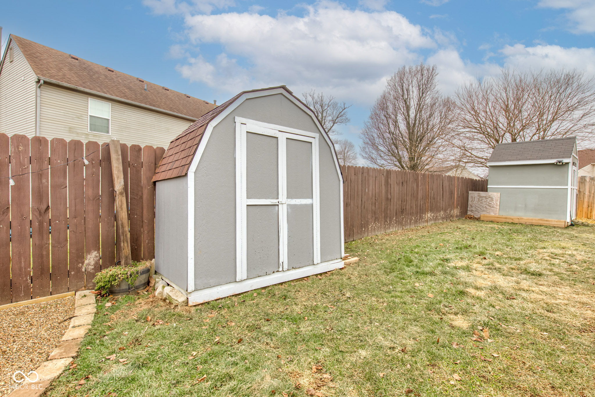 6465 Blakeview Drive
