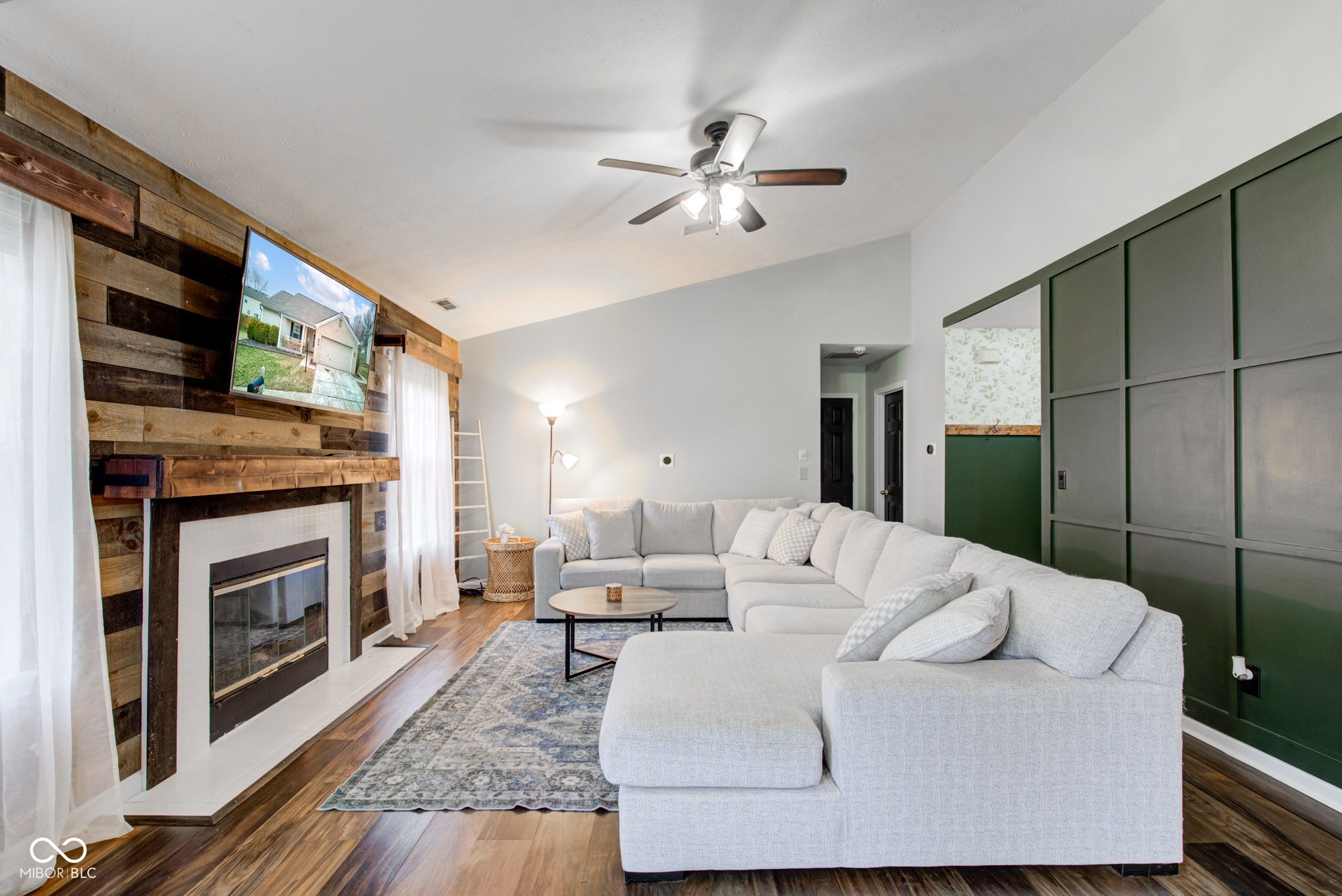 6465 Blakeview Drive