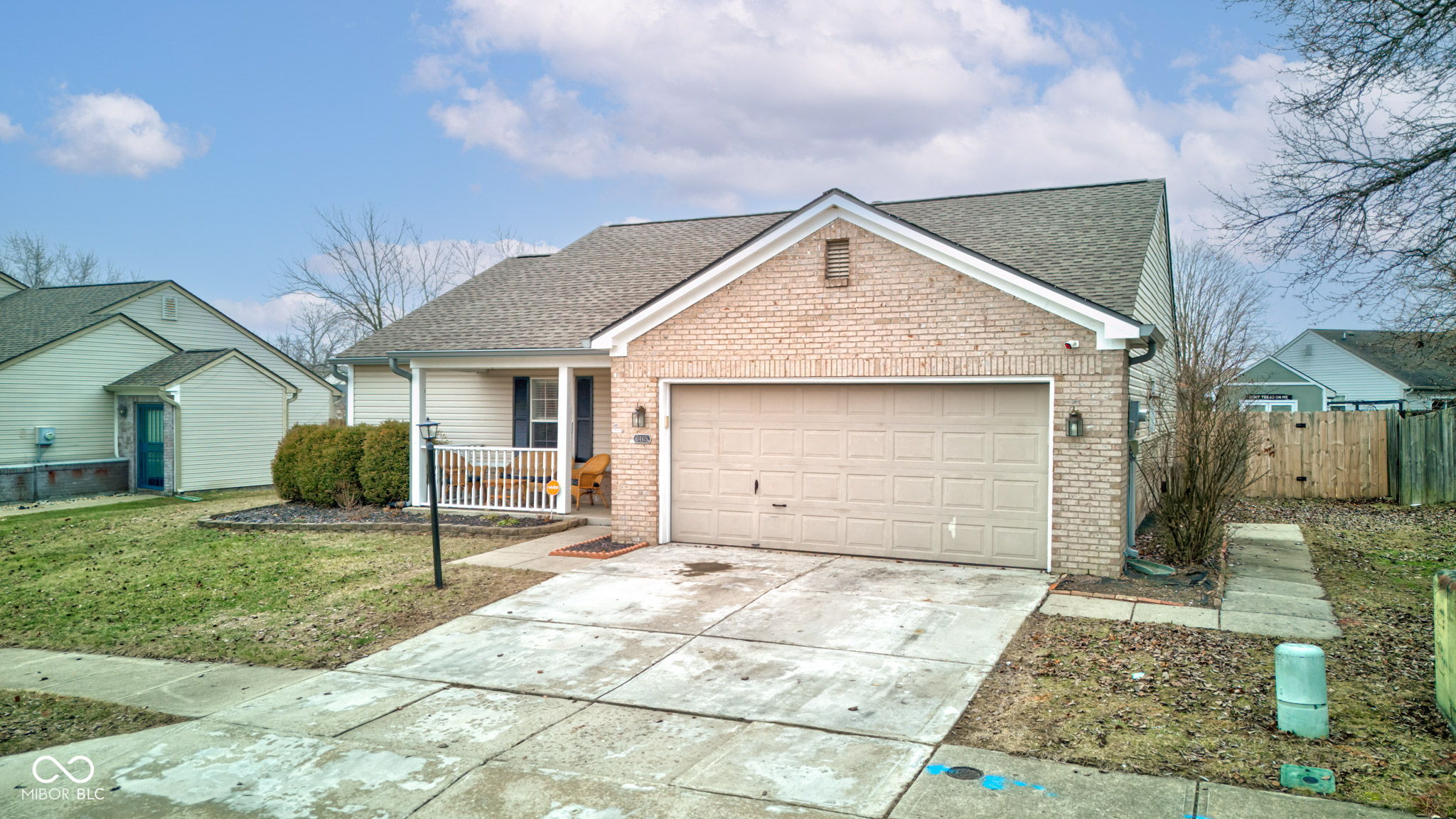 6465 Blakeview Drive