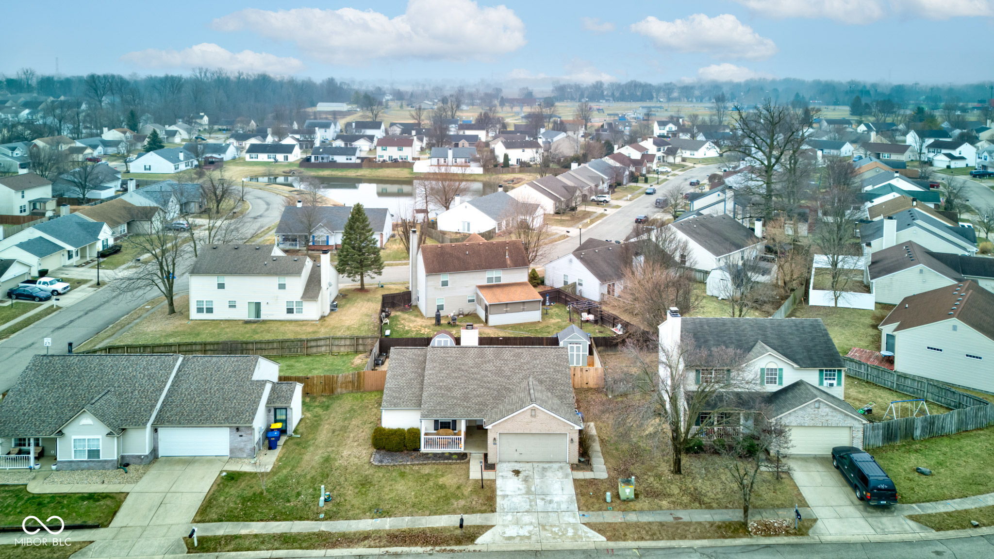 6465 Blakeview Drive