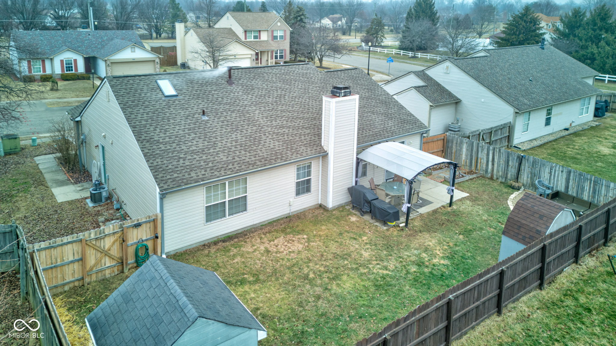 6465 Blakeview Drive